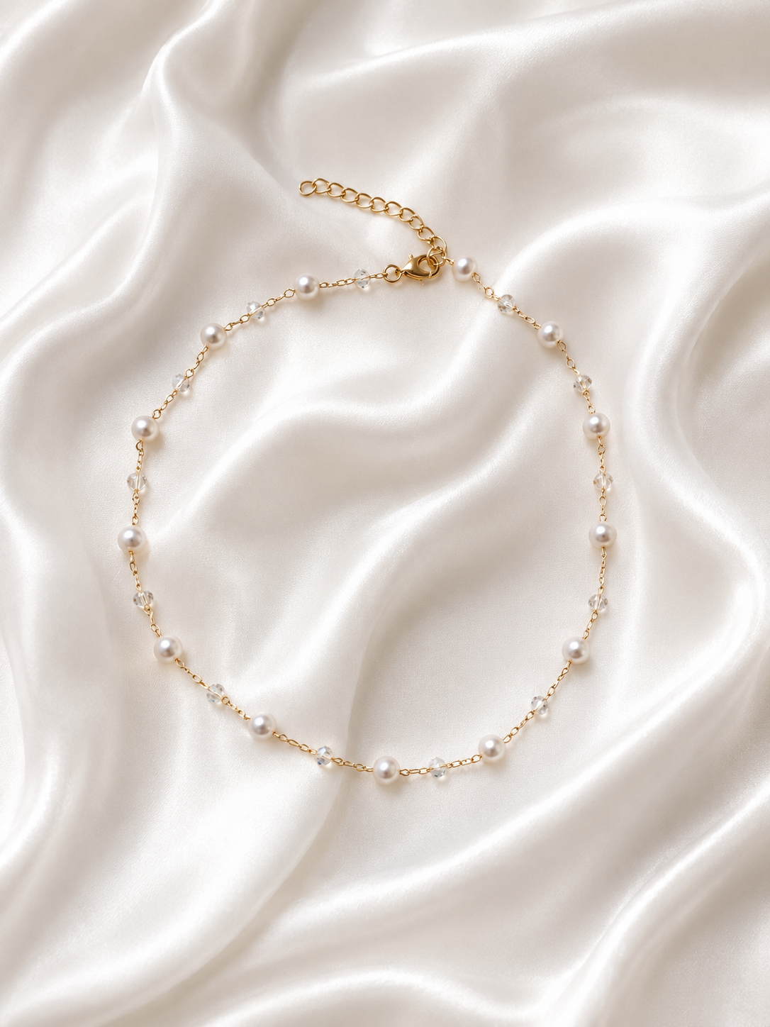 Perla Del Mar Choker