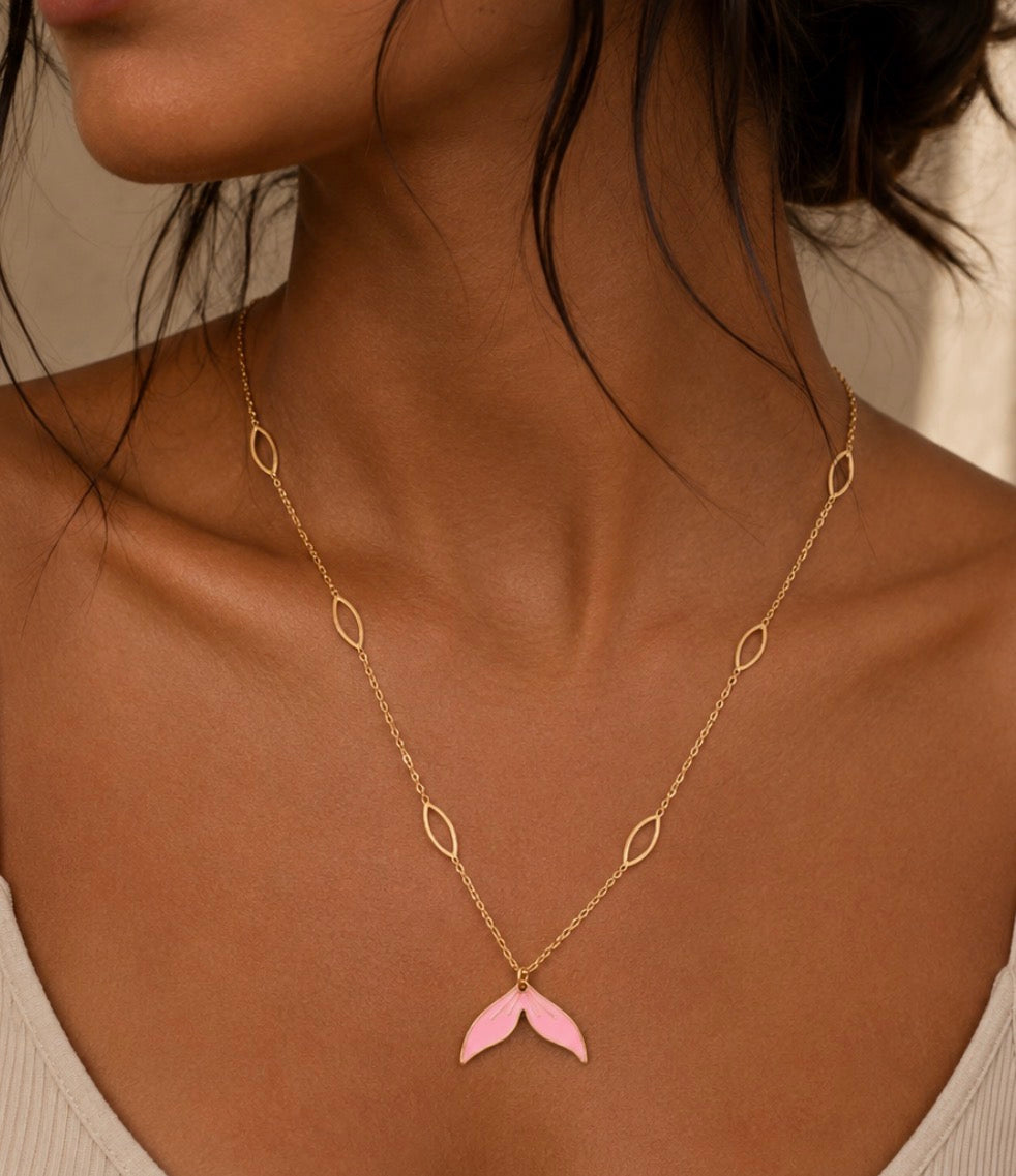 Lucía Necklace