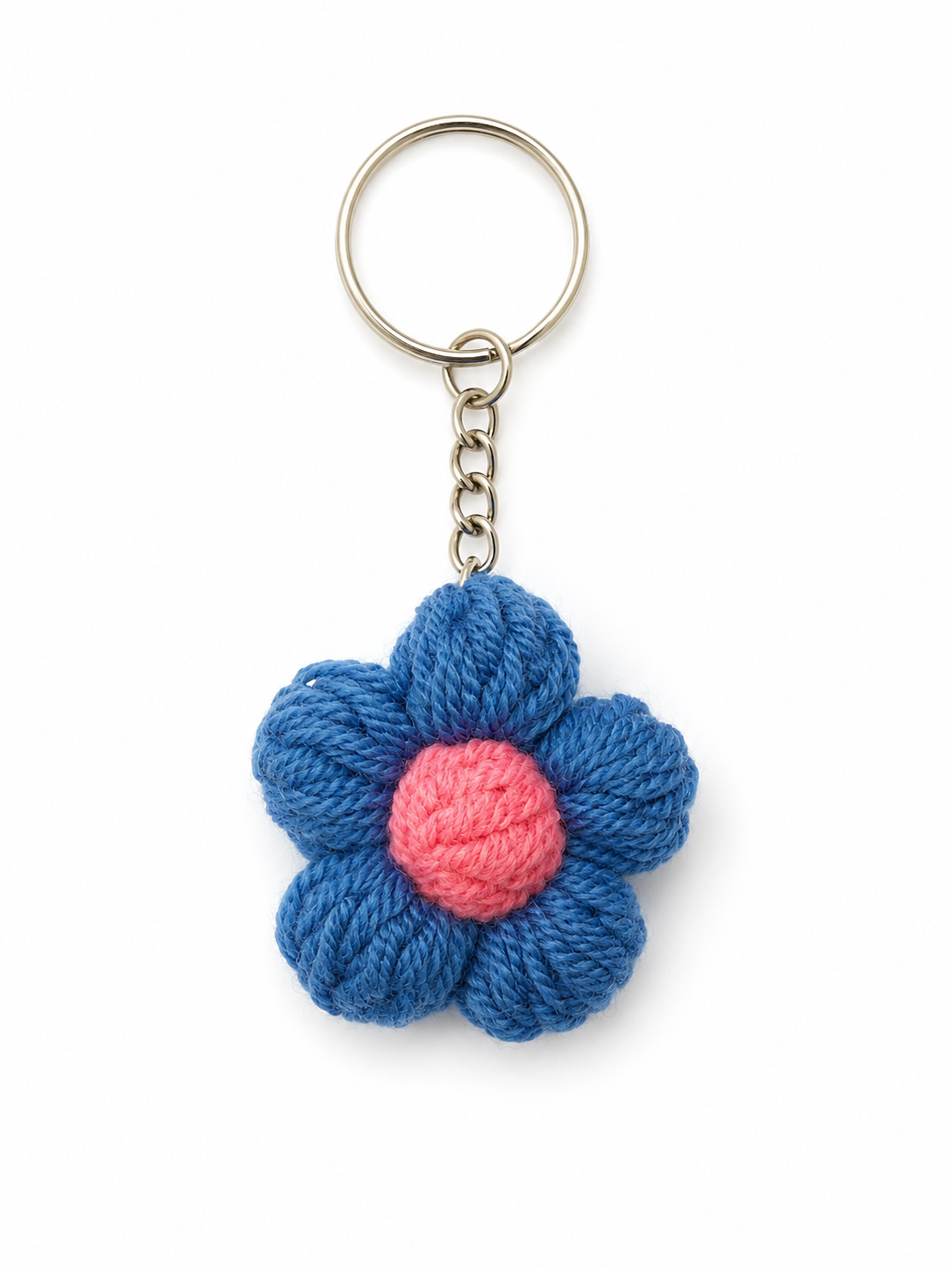 Blossom Key Ring