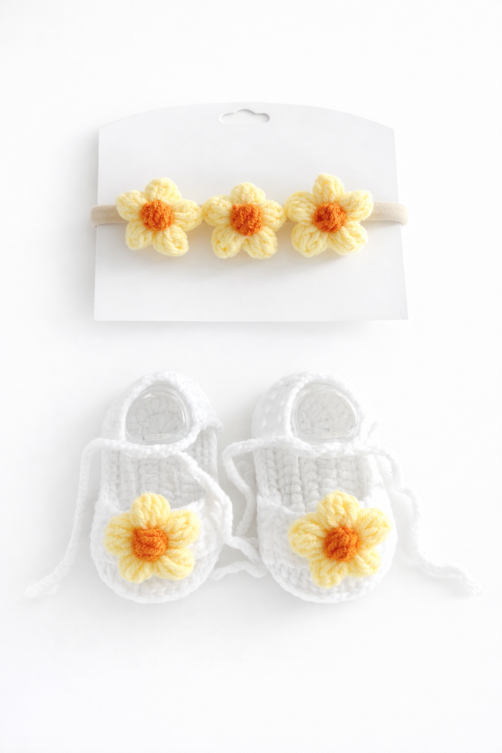 Sunset-Bloom Set