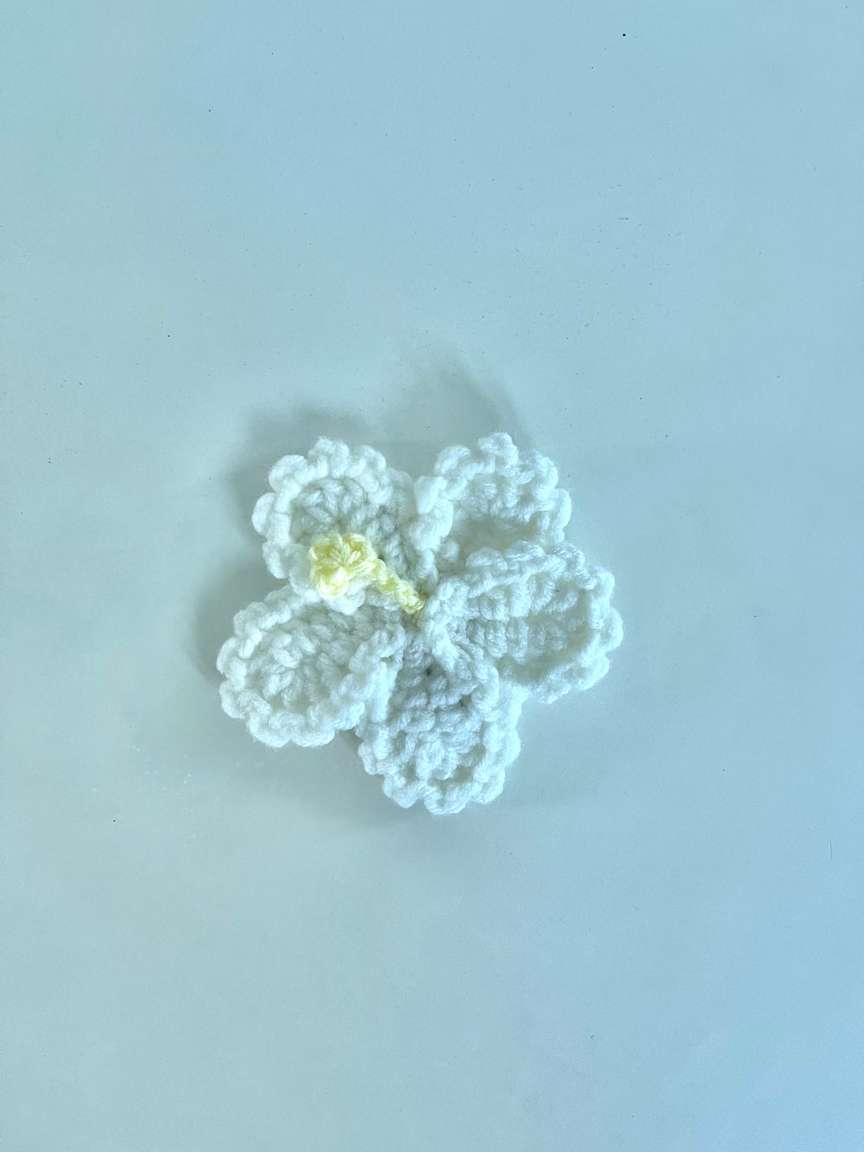 Amapola Hair Clip