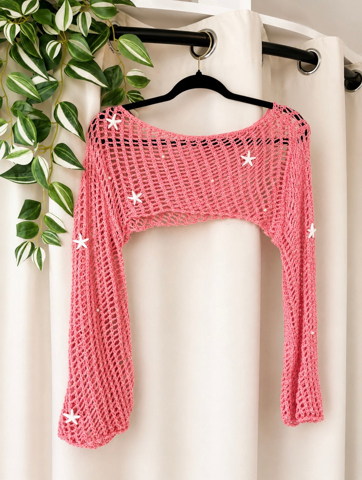 Patrizia Long Sleeve