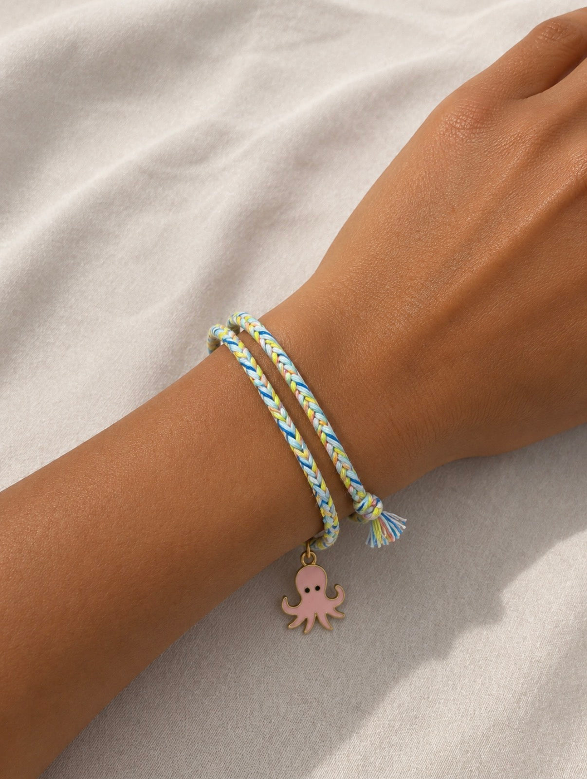 Buyé Bracelet