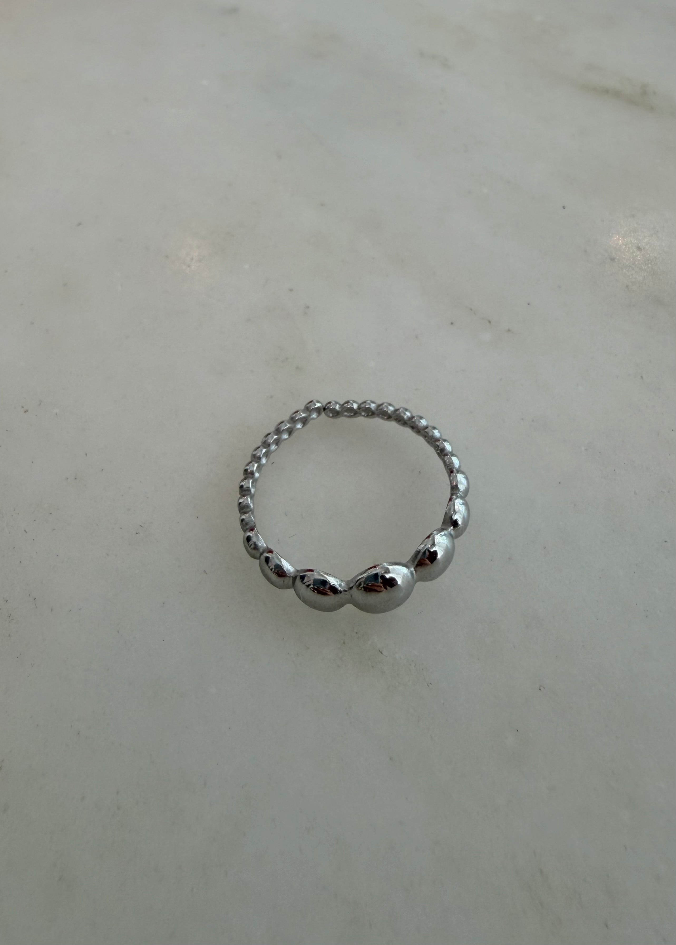 Cloud Ring