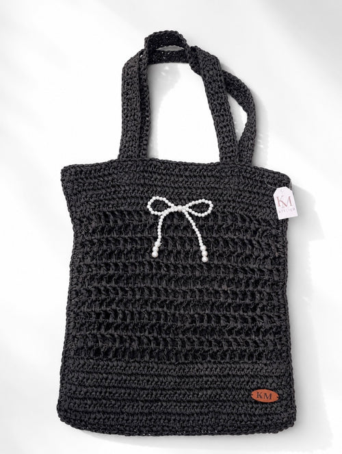 Arena Negra Bag