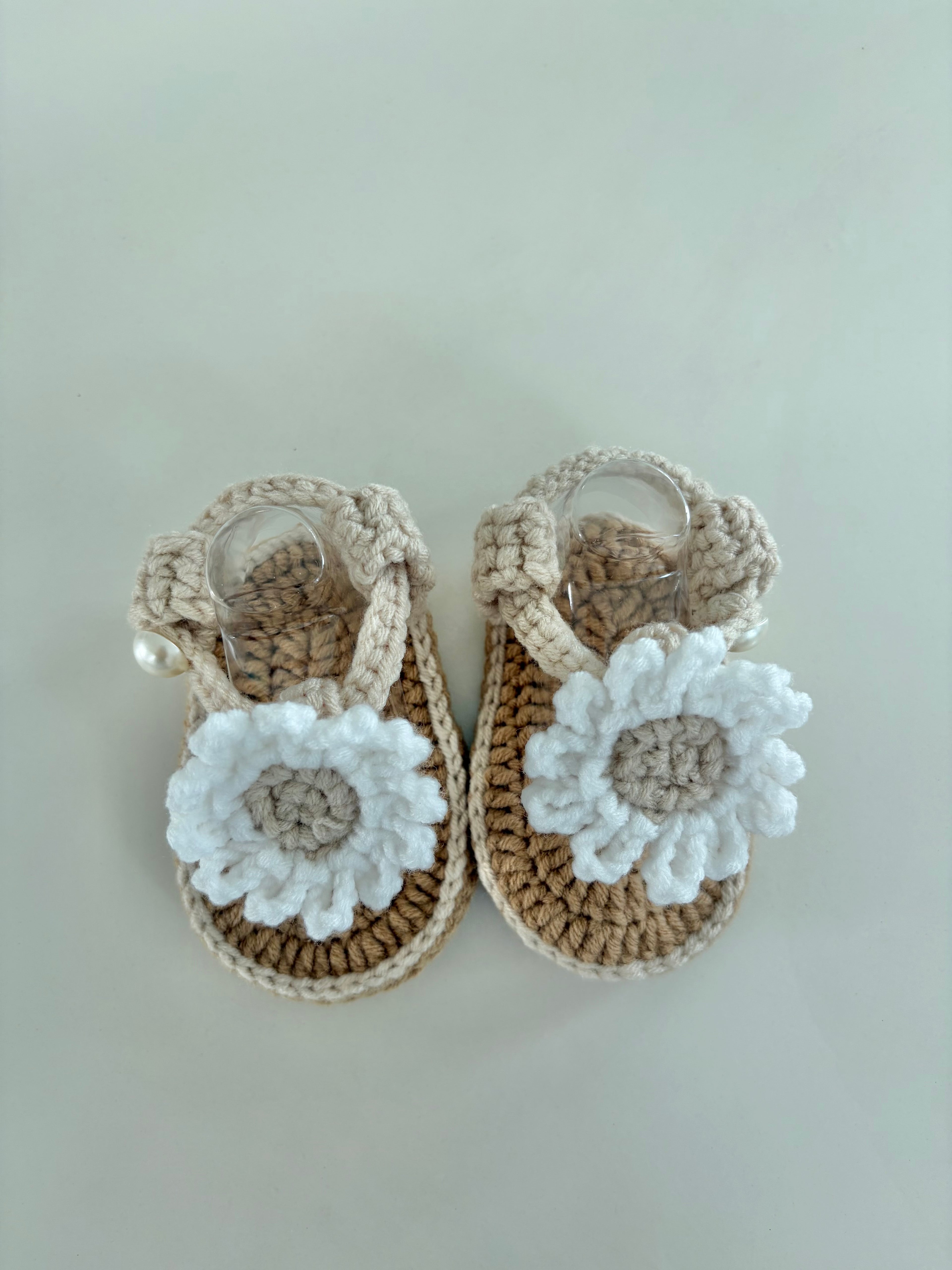 Little Daisy Steps