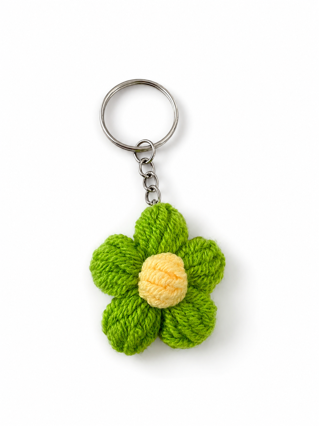 Blossom Key Ring