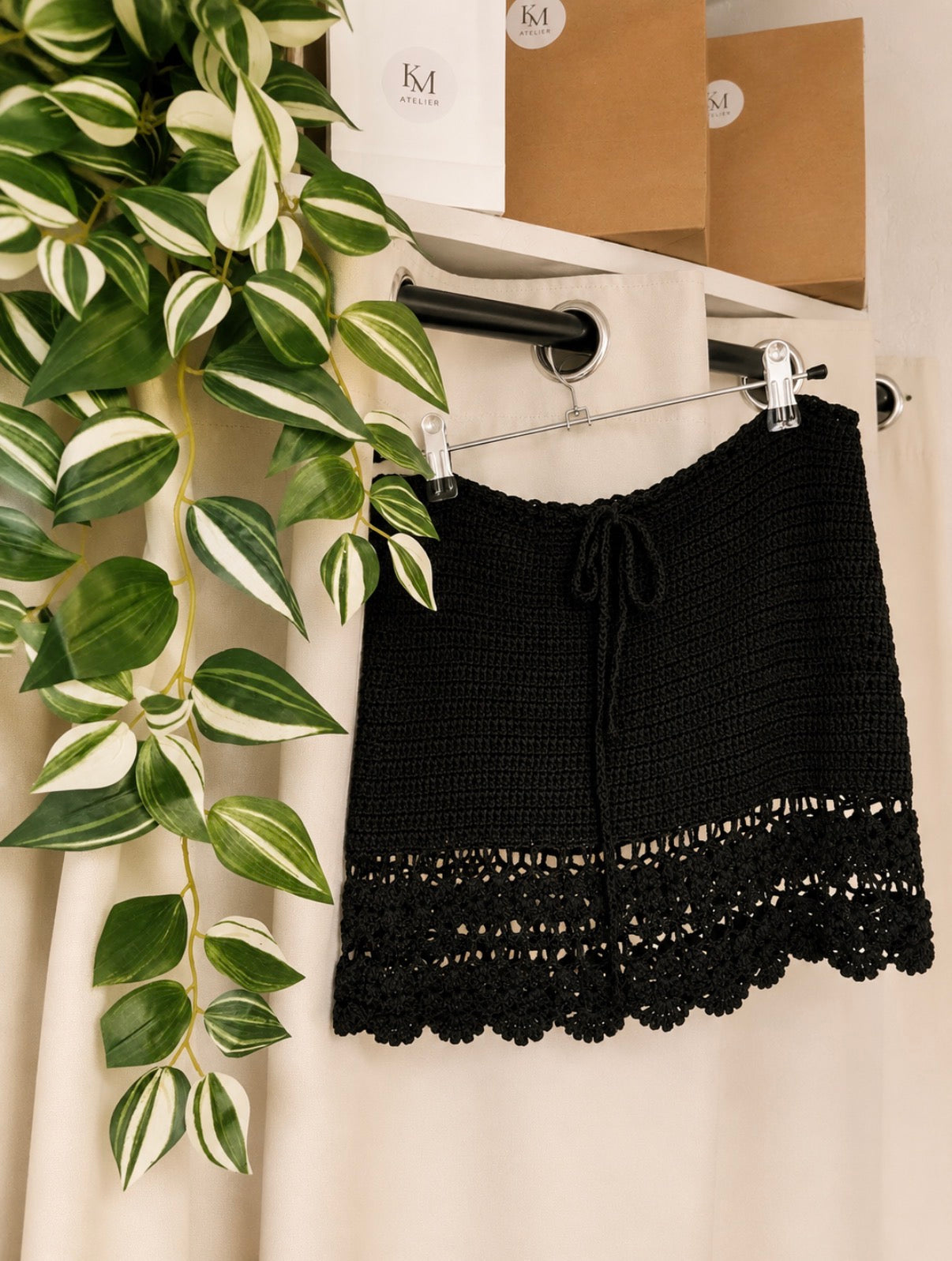 Aimar Skirt
