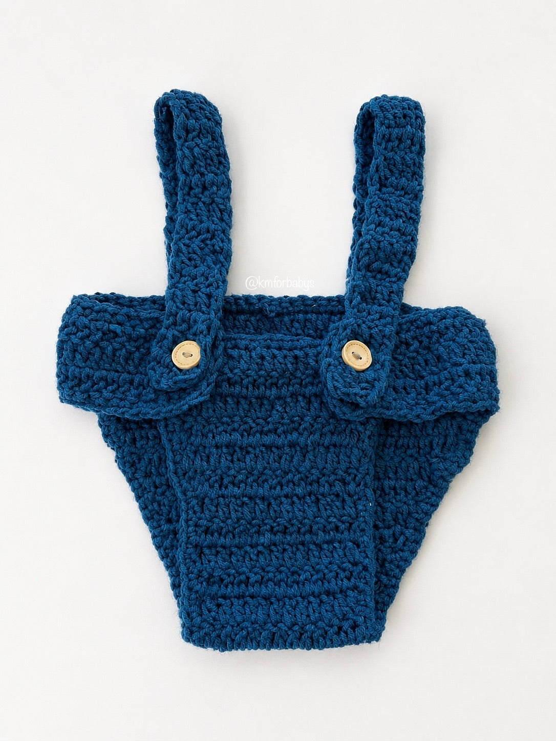 Eric Baby Romper