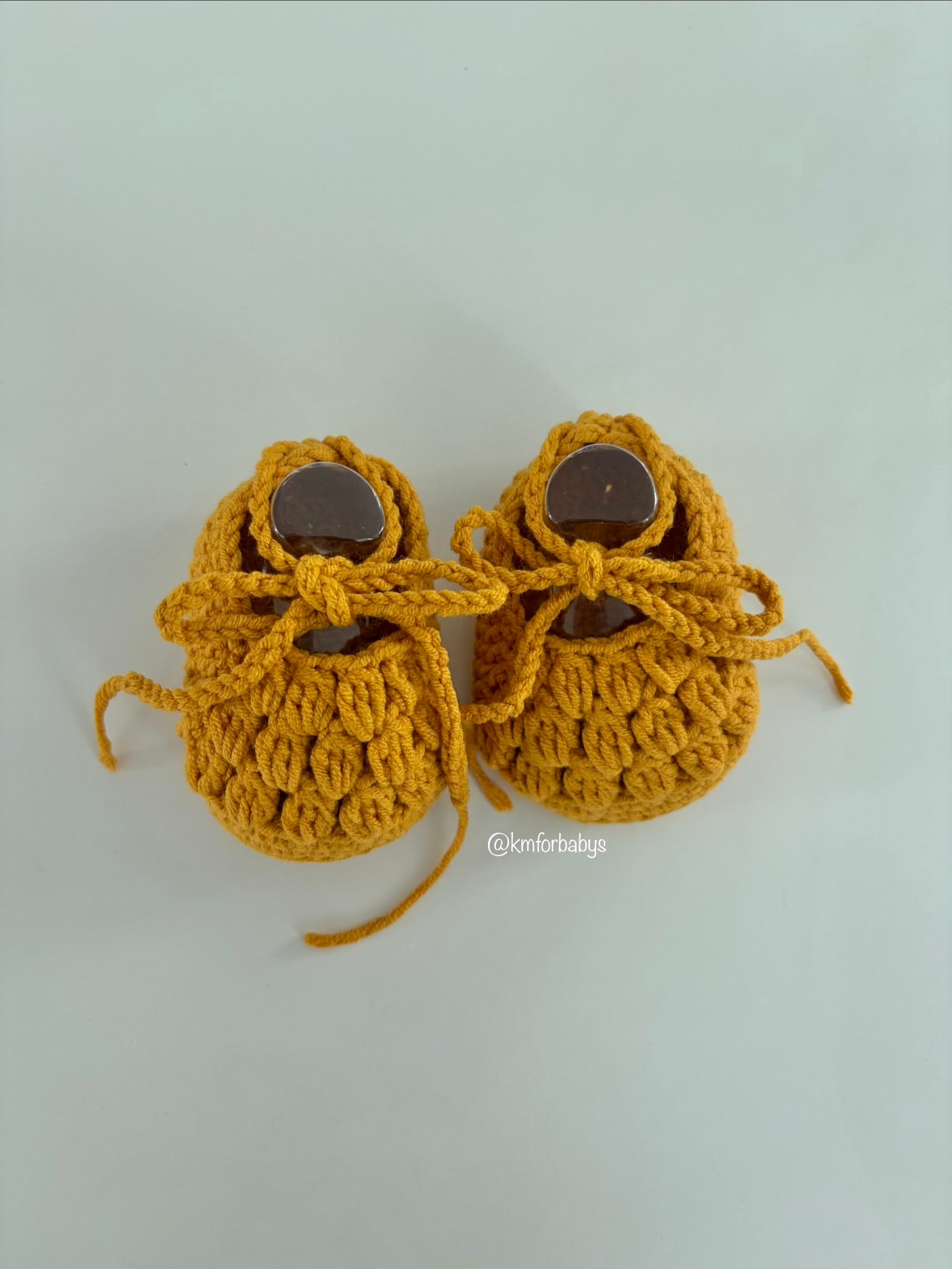 Honey Baby Shoes