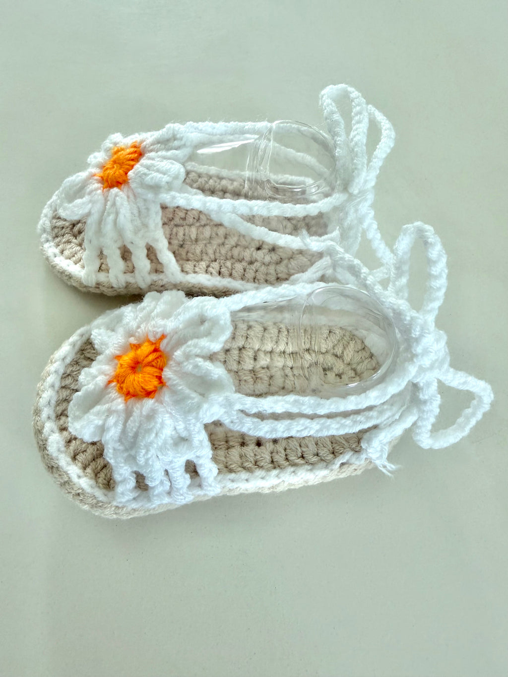 María Margarita Sandals