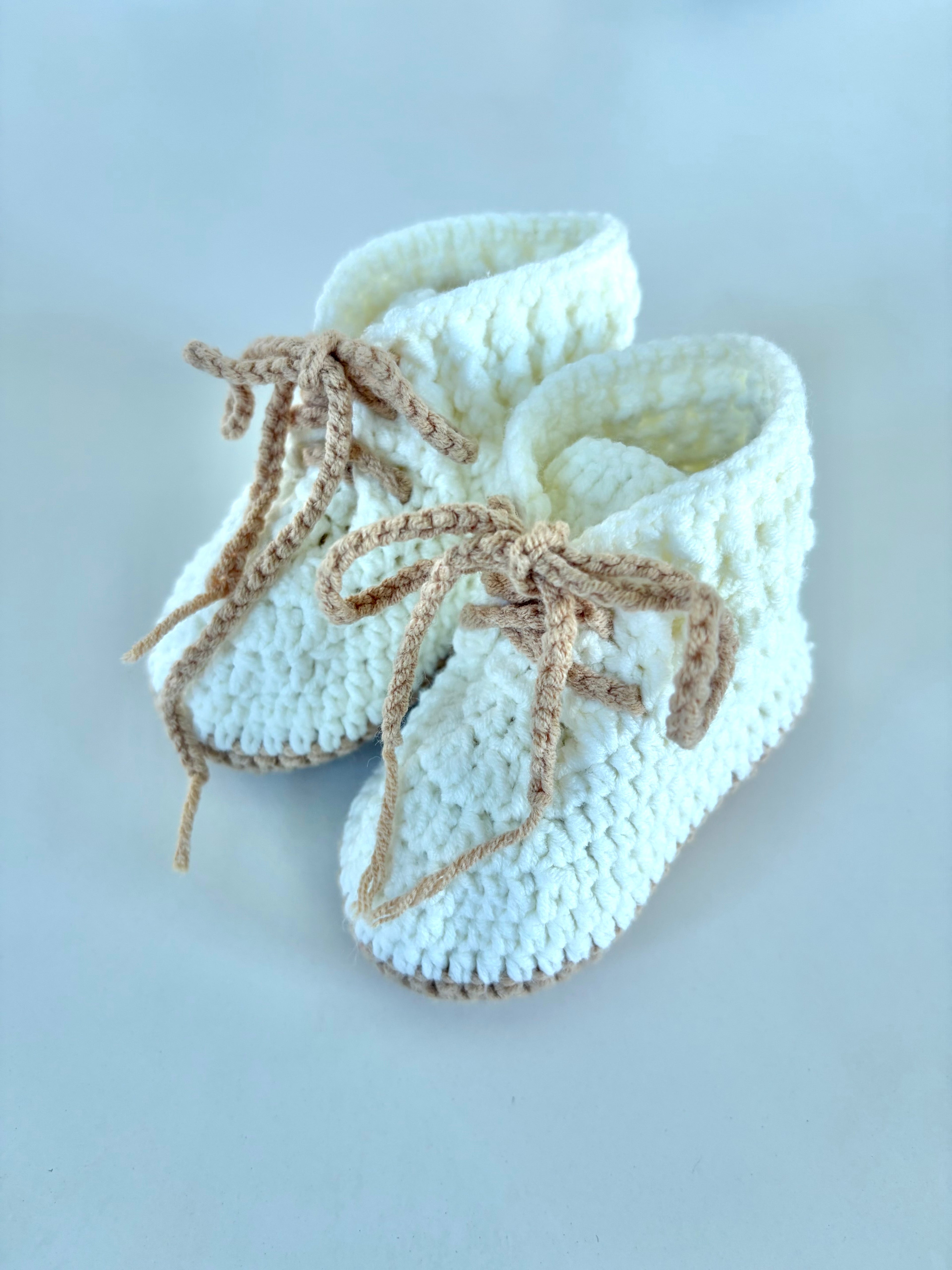 Gil Baby Boots