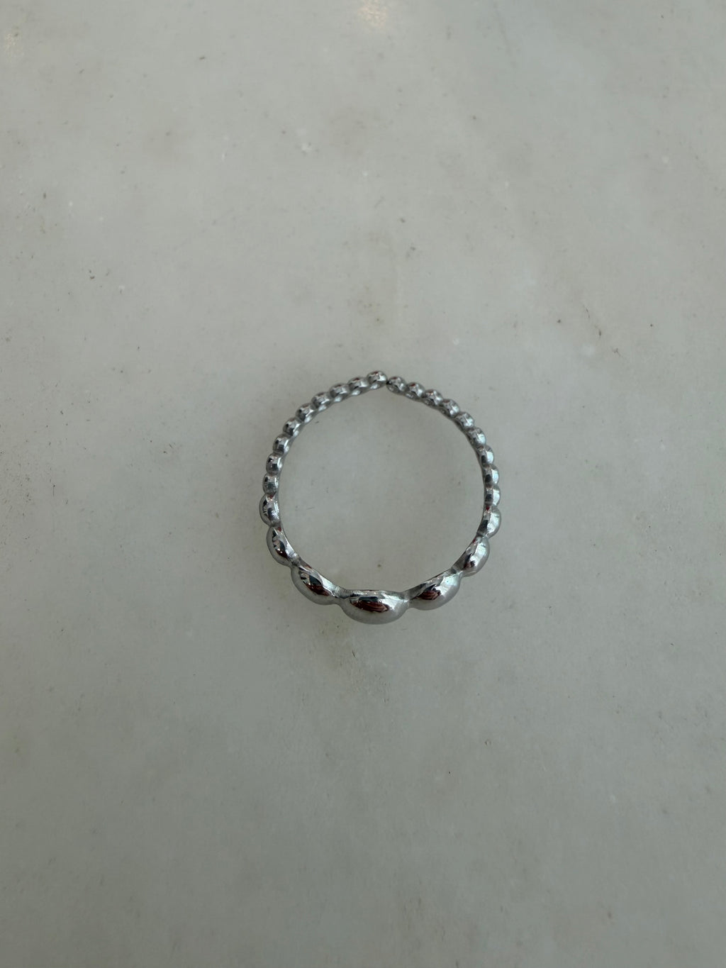Cloud Ring