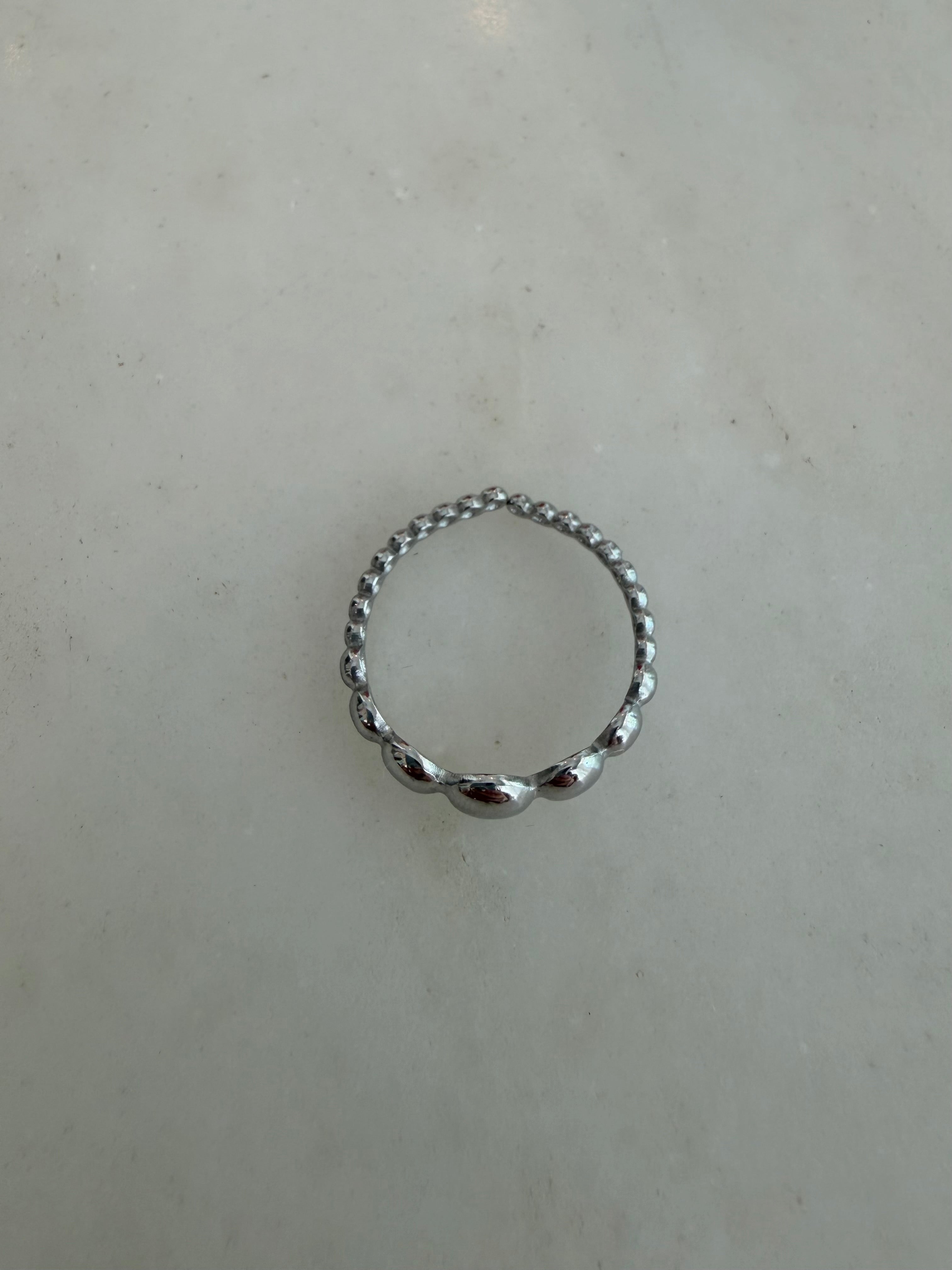Cloud Ring