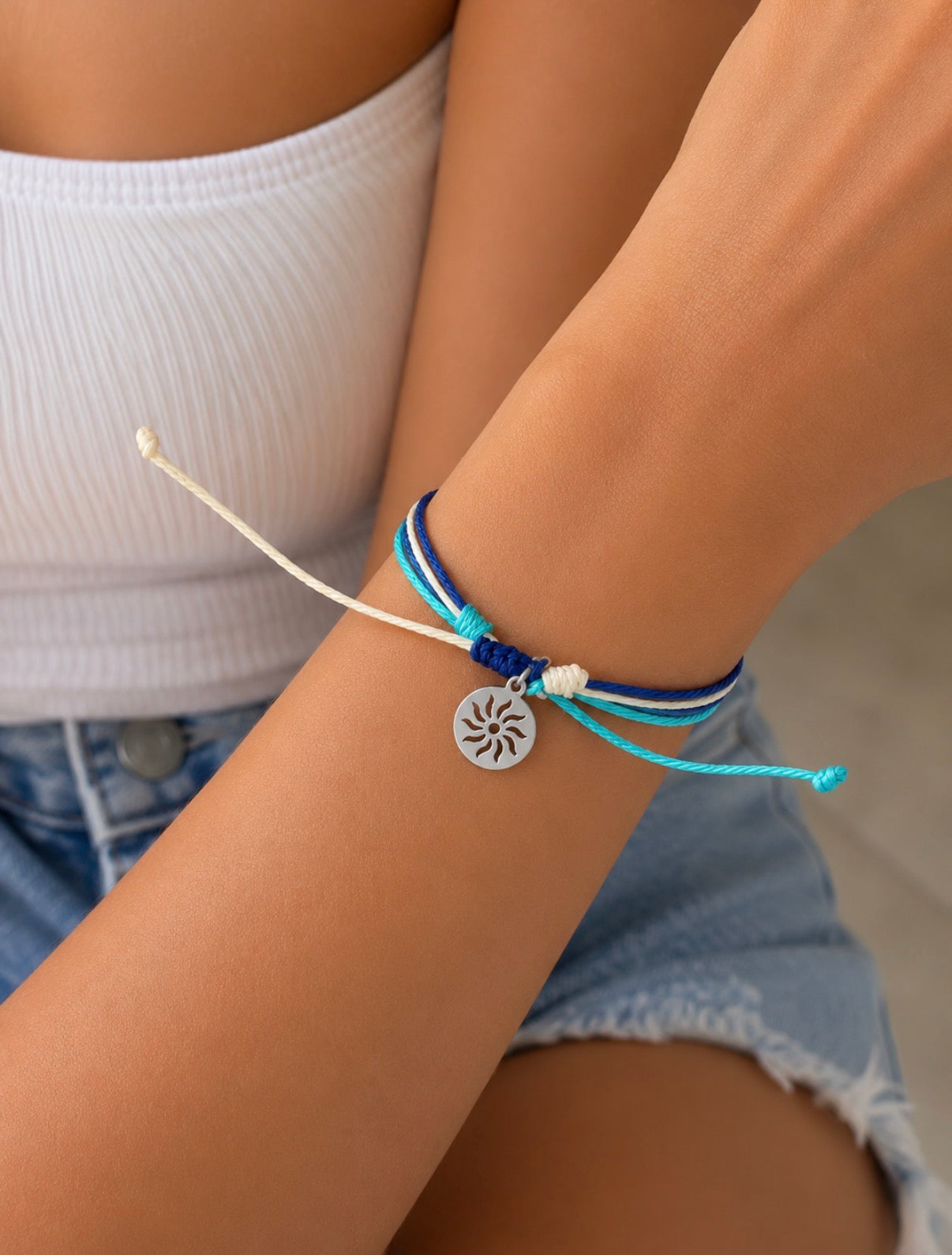 Sol Caribe Bracelet