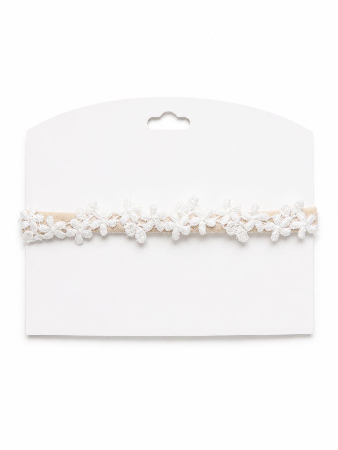 Ángeles Headband