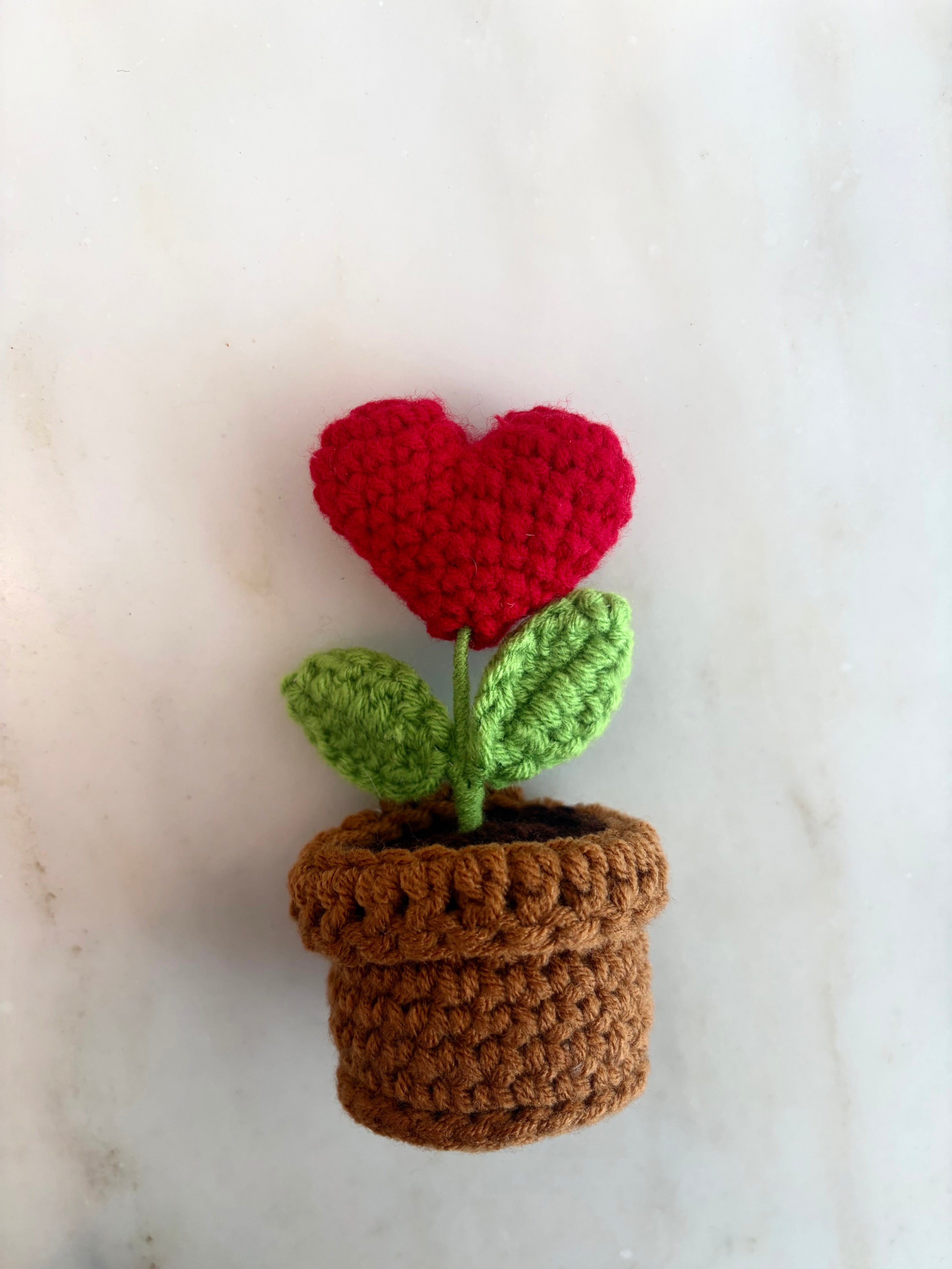 Flowerpot Of Love