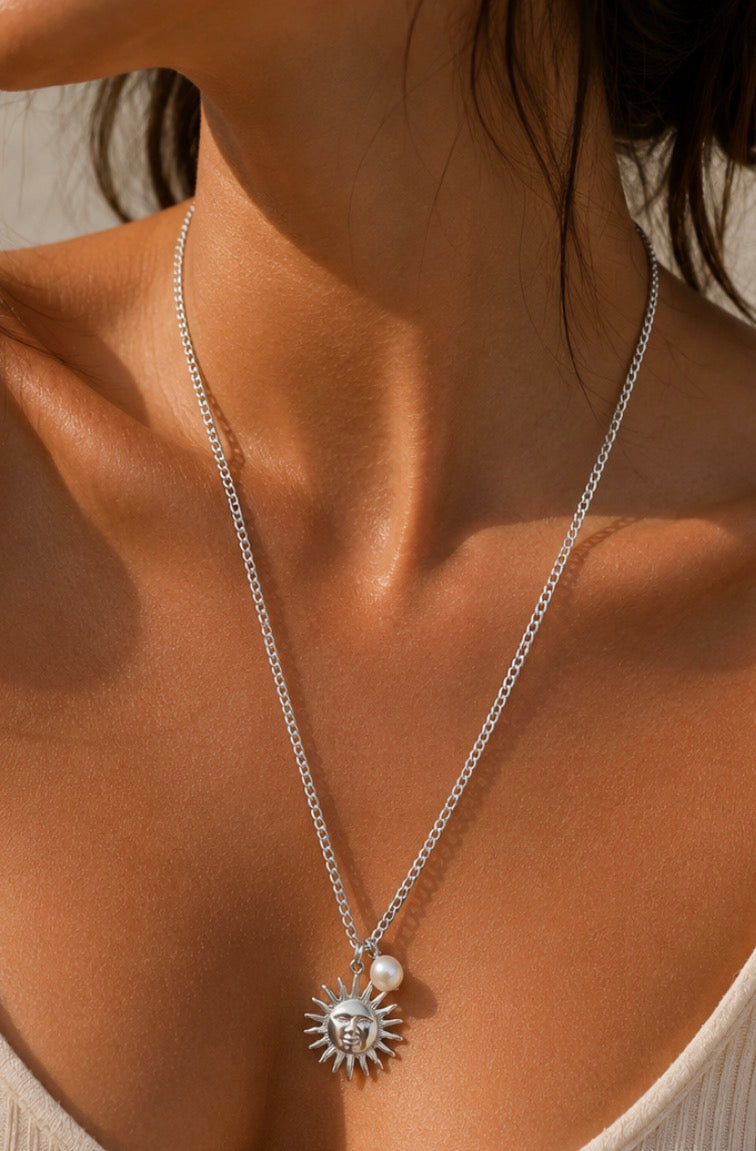 Alina Necklace