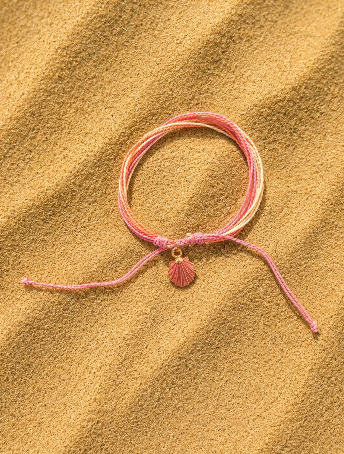 Océano Rosa Bracelet