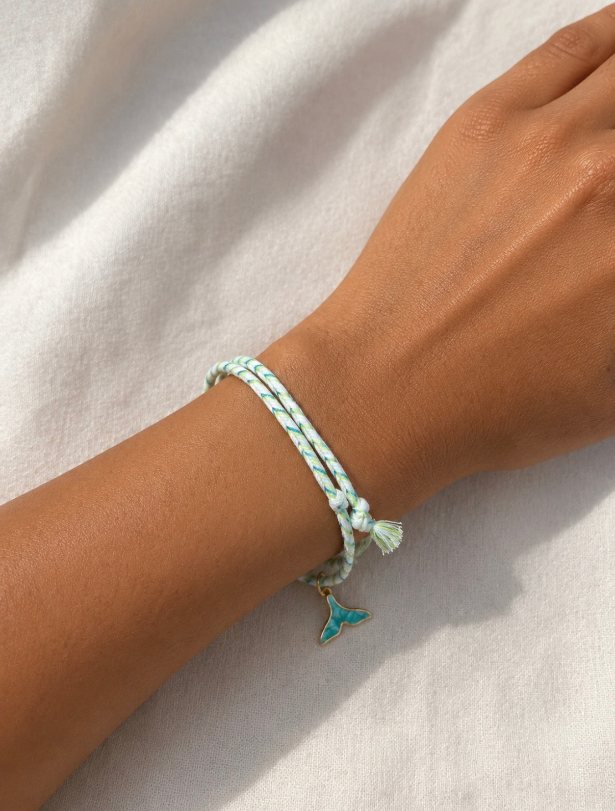 Cayo Caracoles Bracelet