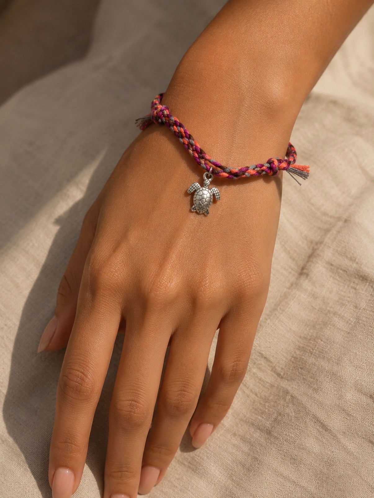 Sea Turtle Bracelet