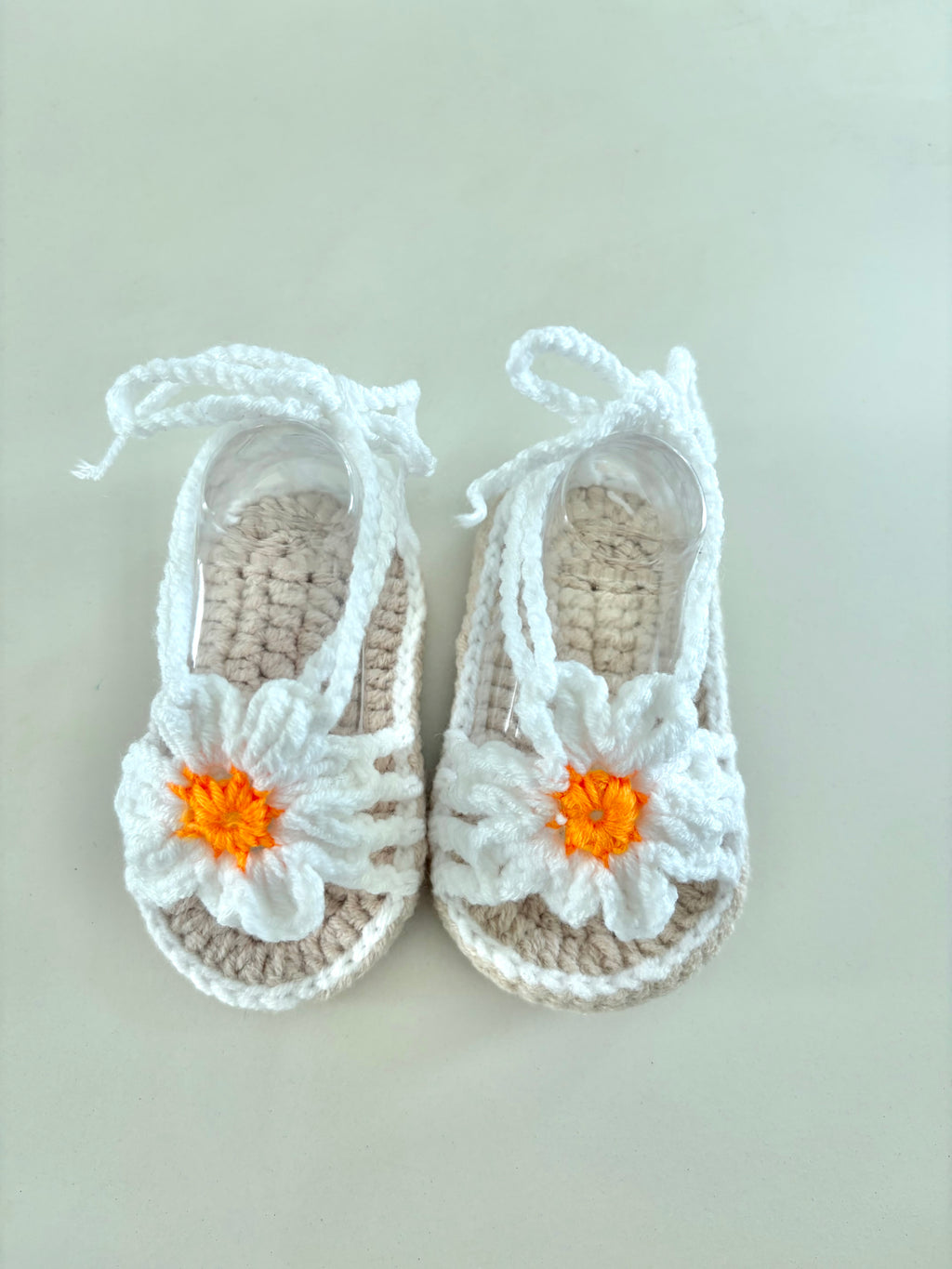 María Margarita Sandals