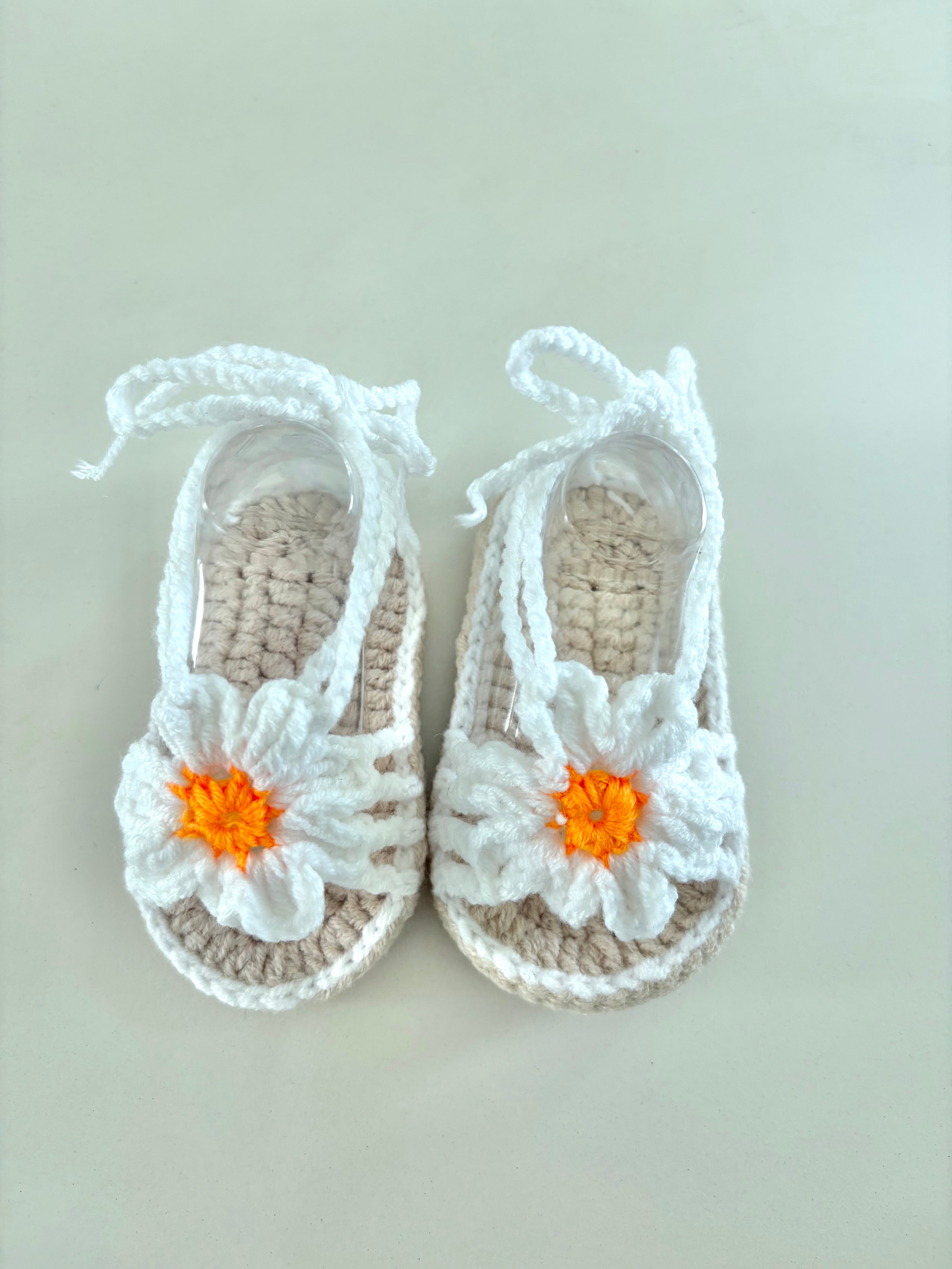 María Margarita Sandals