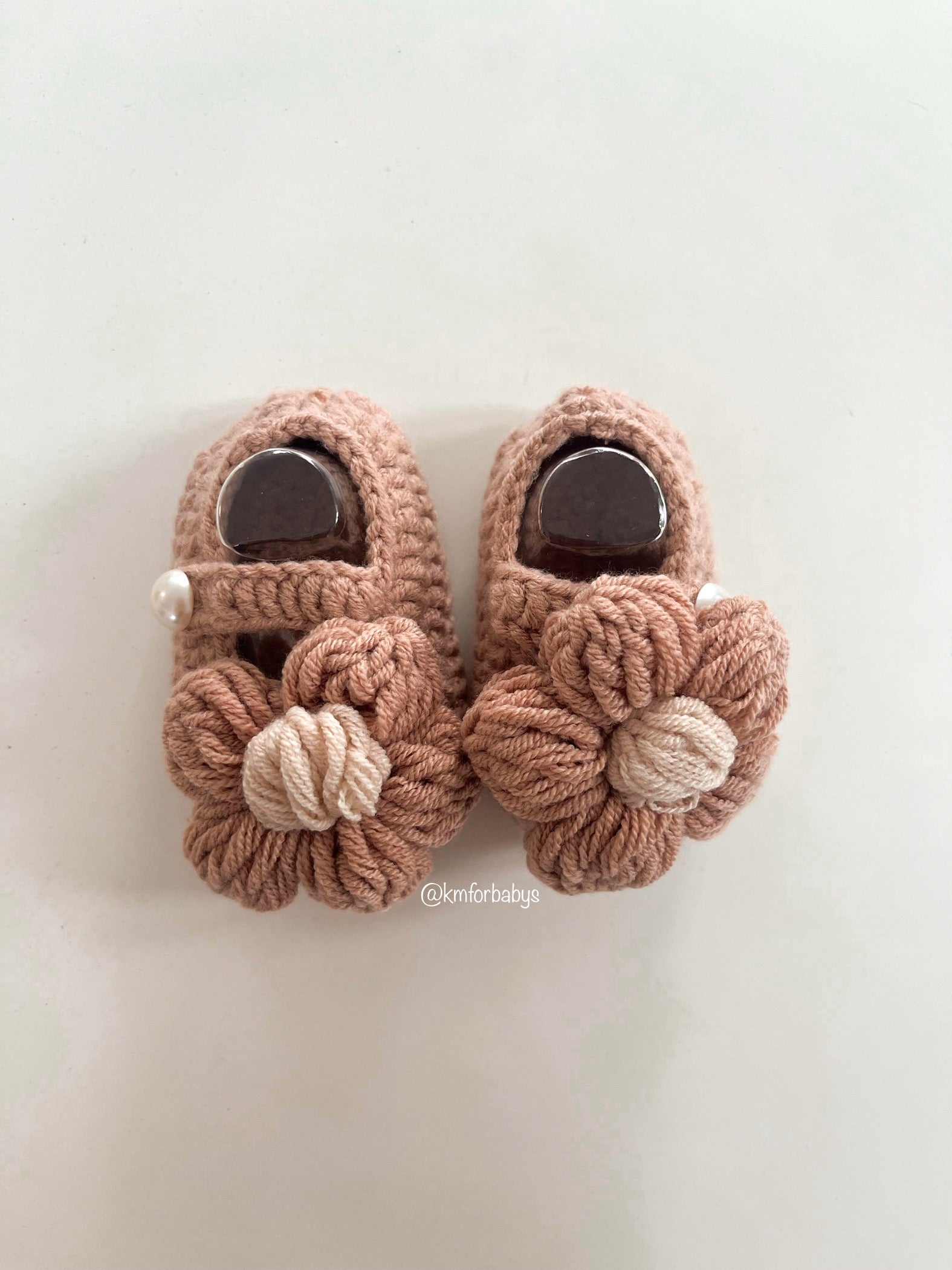 Alana Baby Shoes