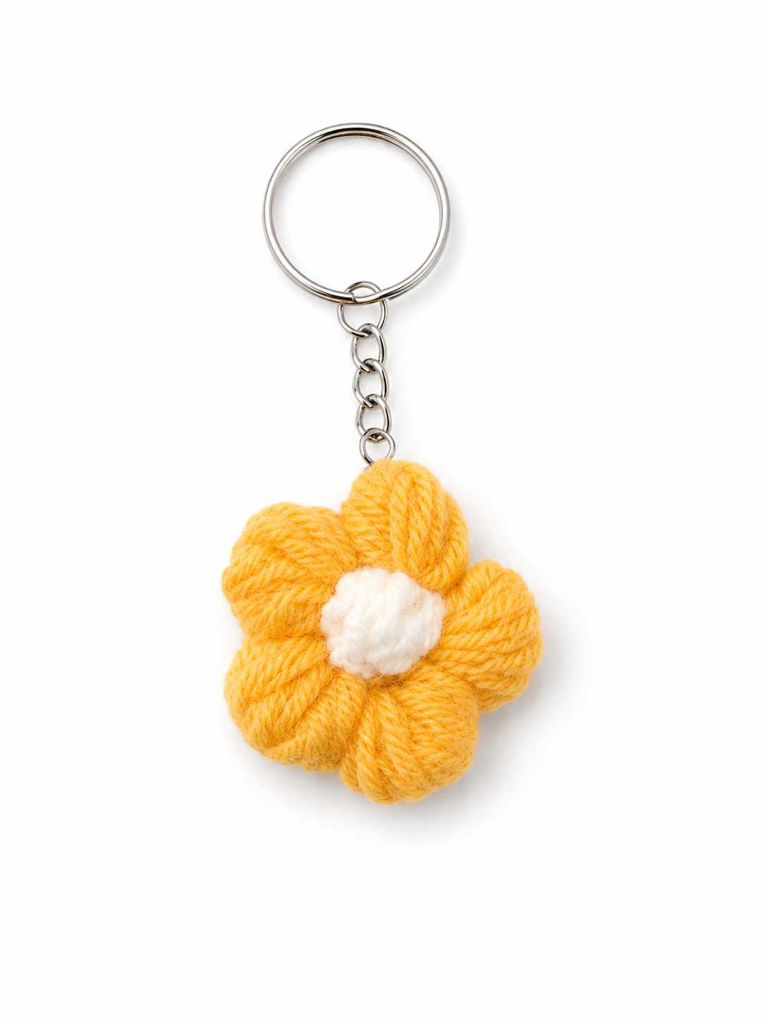 Blossom Key Ring
