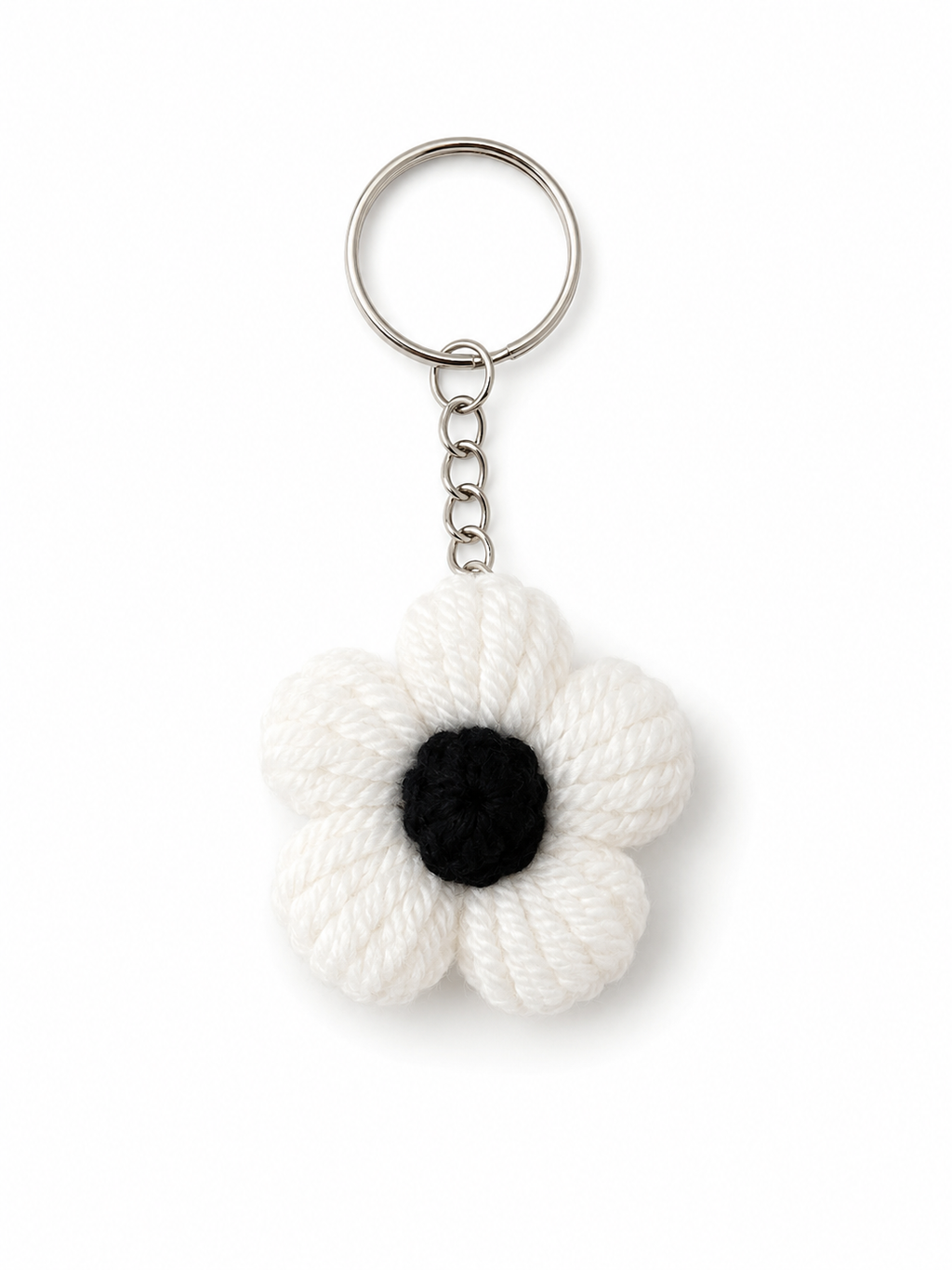 Blossom Key Ring