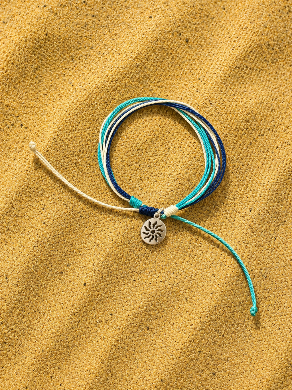 Sol Caribe Bracelet