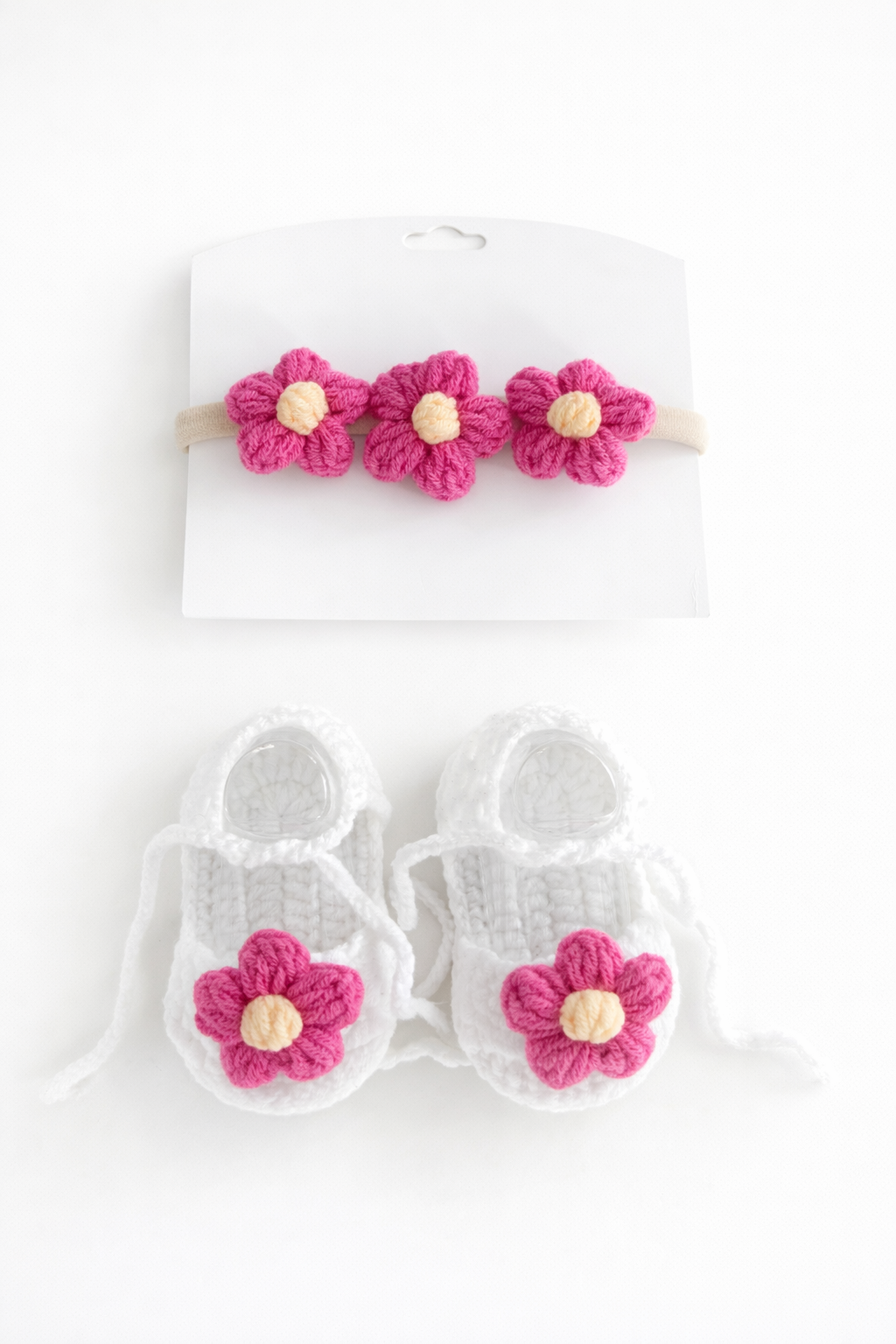Petal Rose-Bloom Set