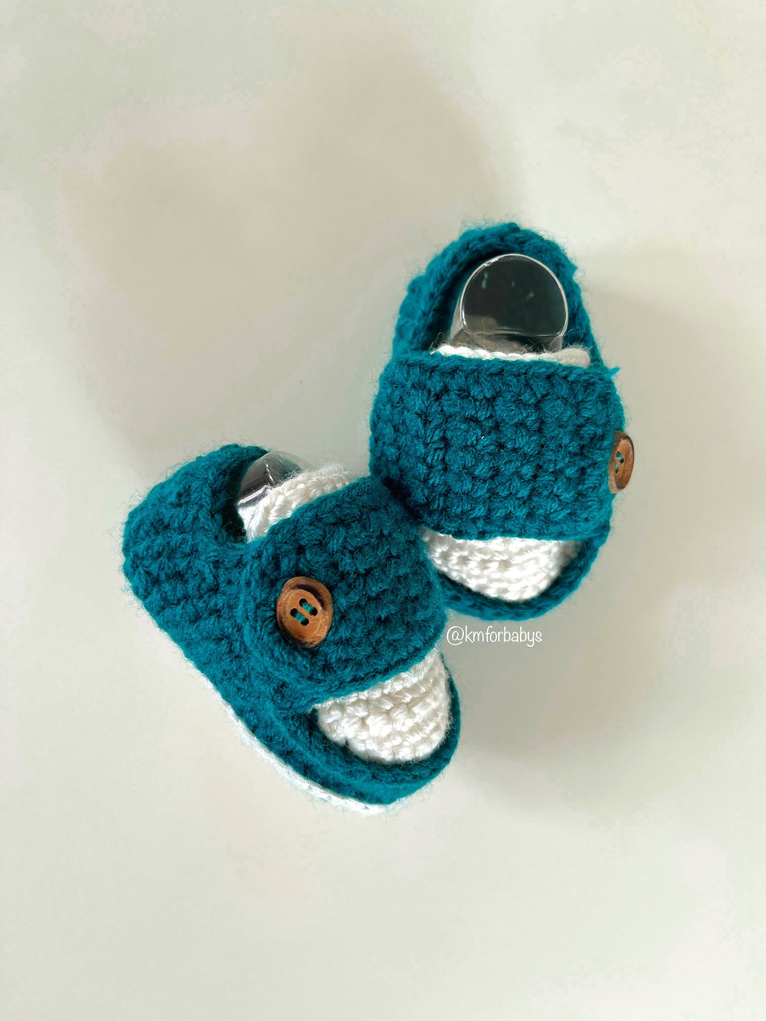 Baby Loafers