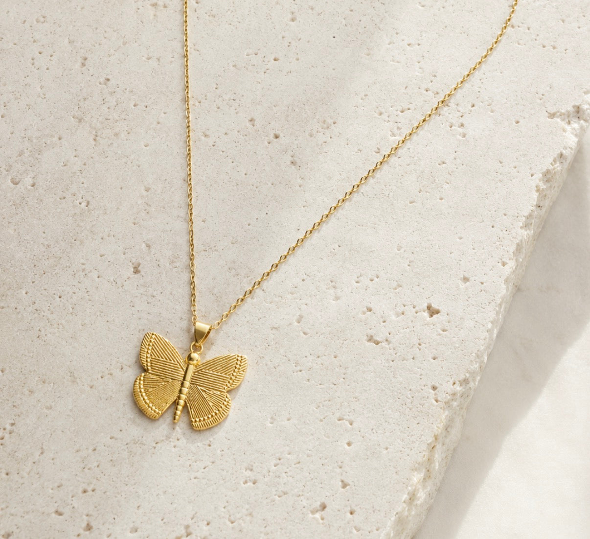 Gloriana Necklace
