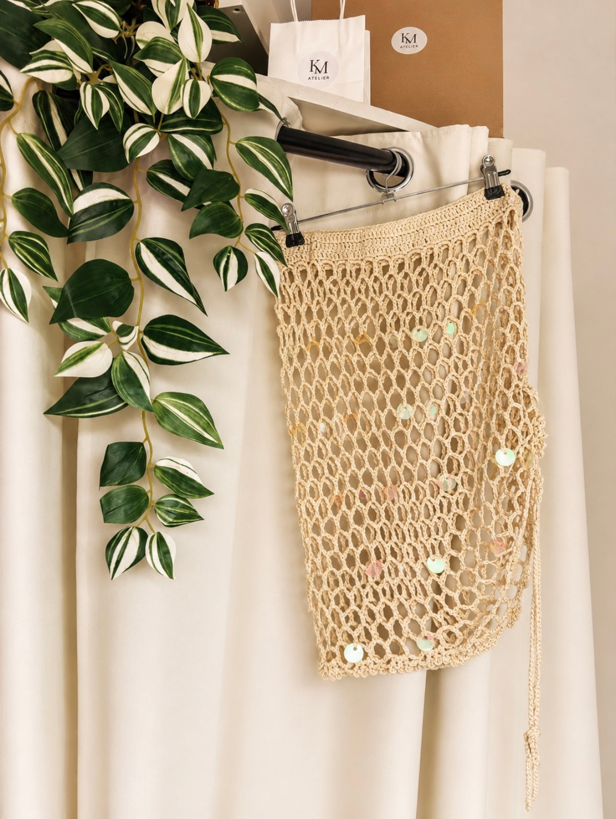 Arenaria Skirt