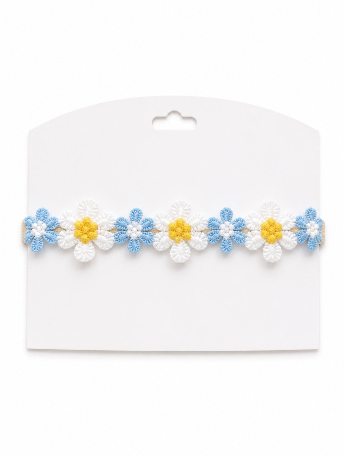 Brisa Azul Headband