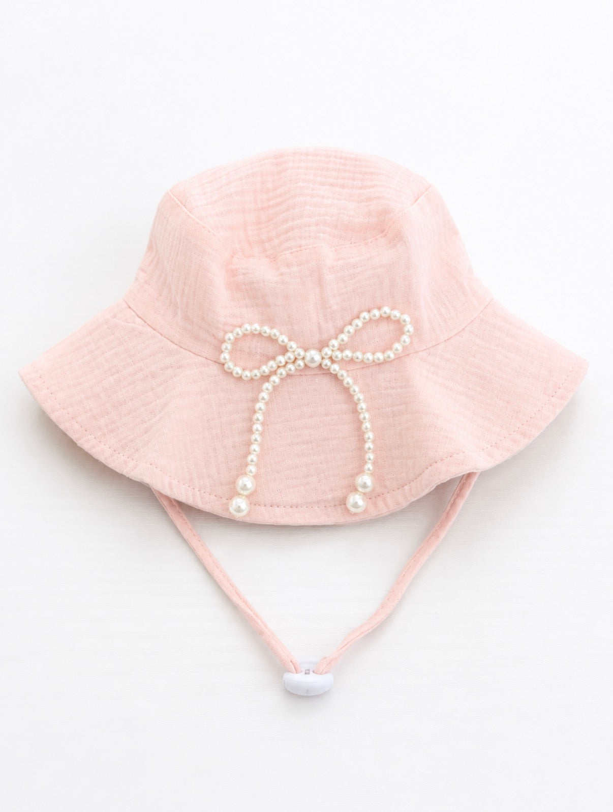 Ann Bucket Hat