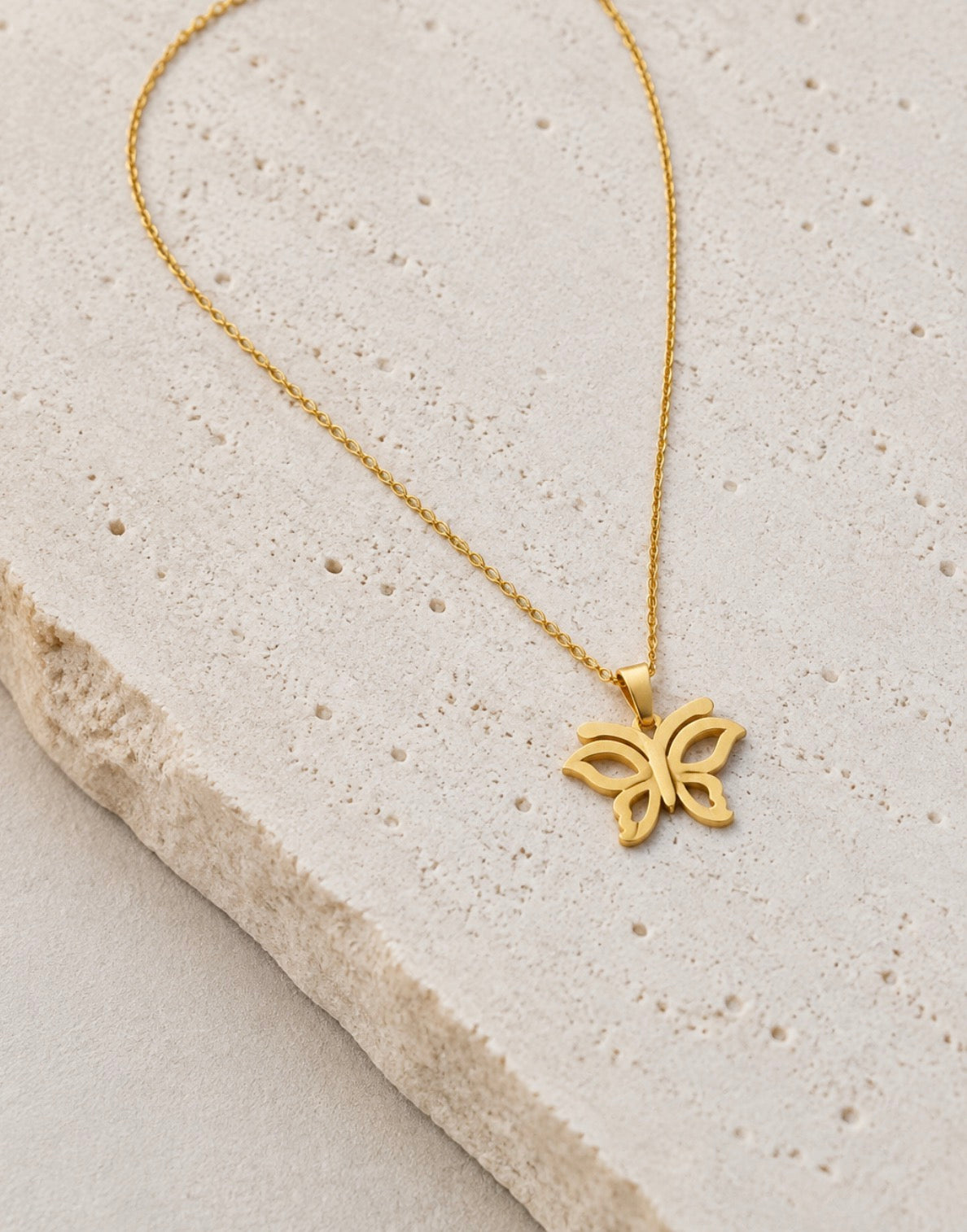 Marielis Necklace