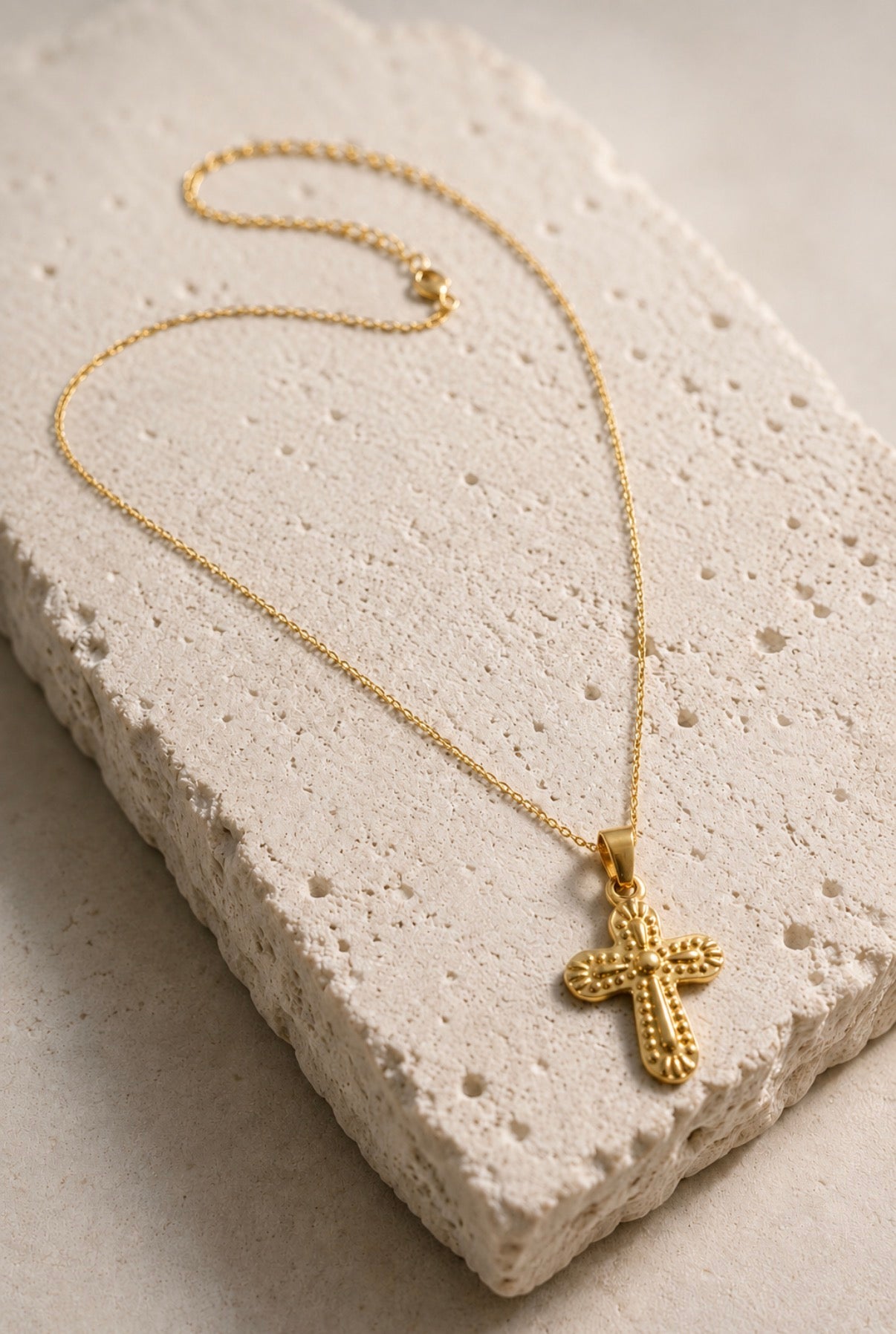Faith Baby Chain