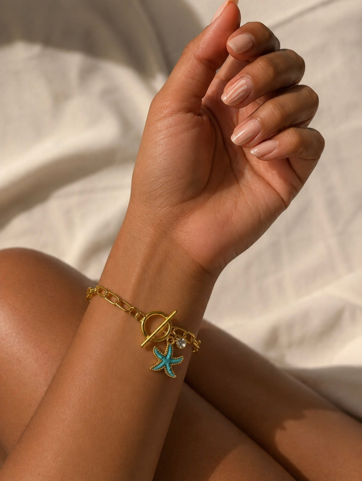 Fabi Bracelet