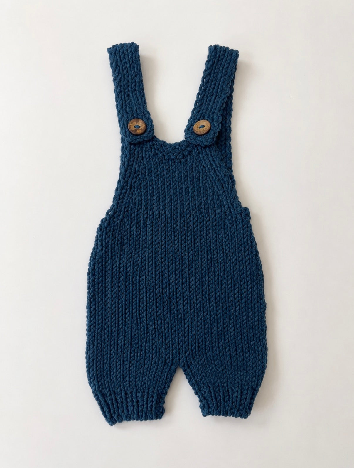 Amaro Romper