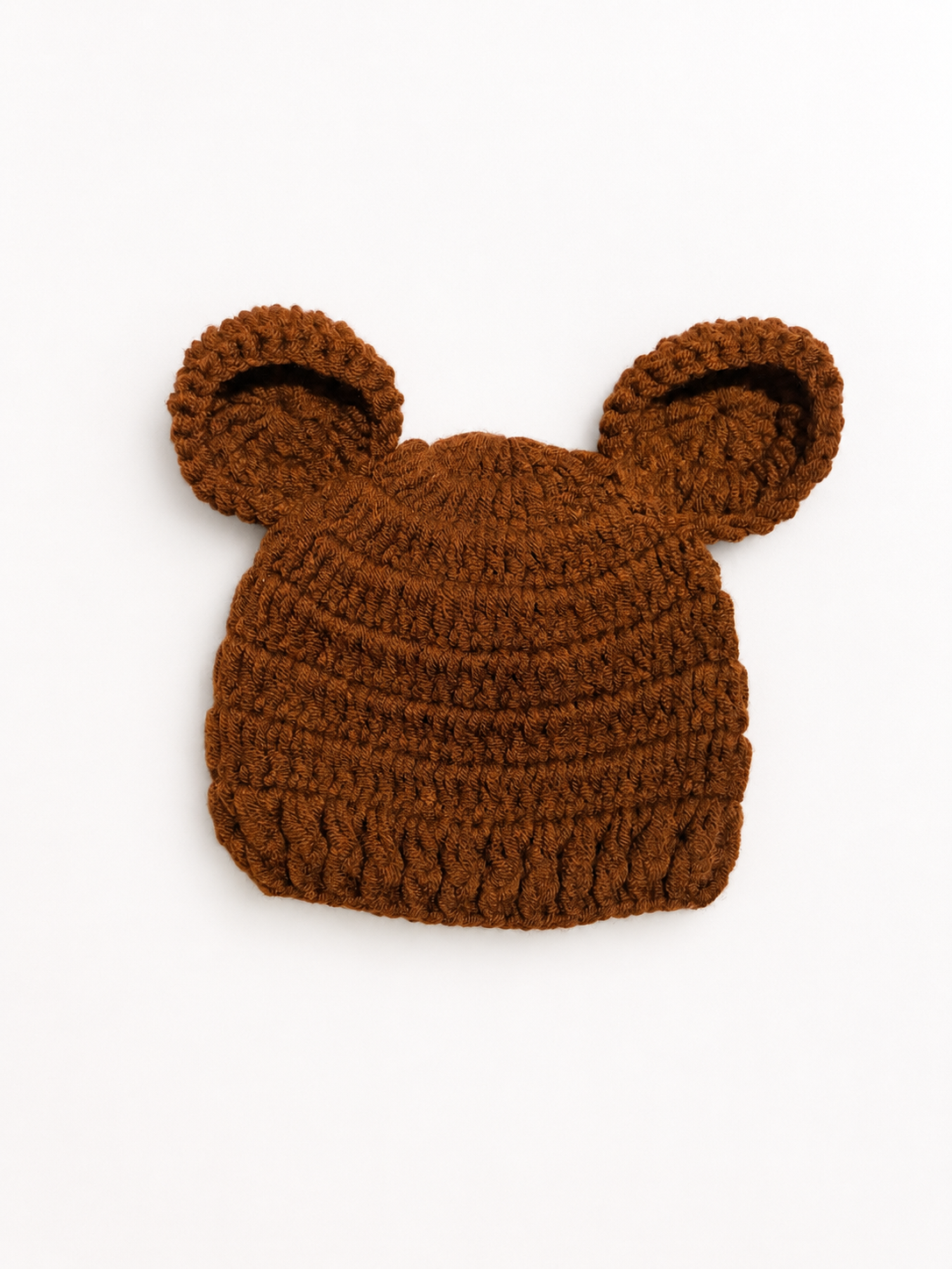 Alan Baby Cap