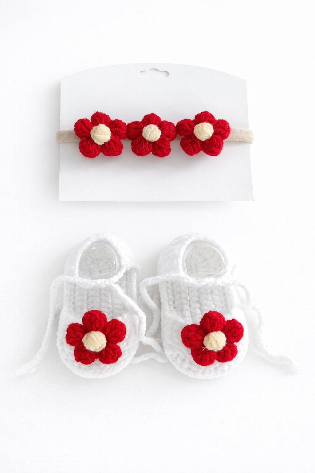 Cherry-Bloom Set