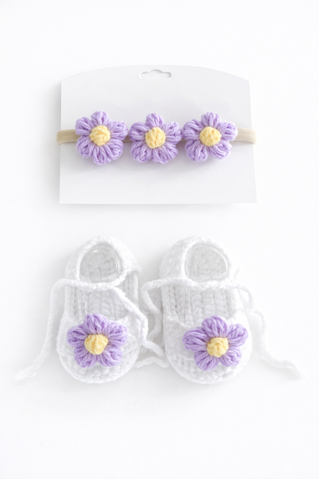 Lavender-Bloom Set