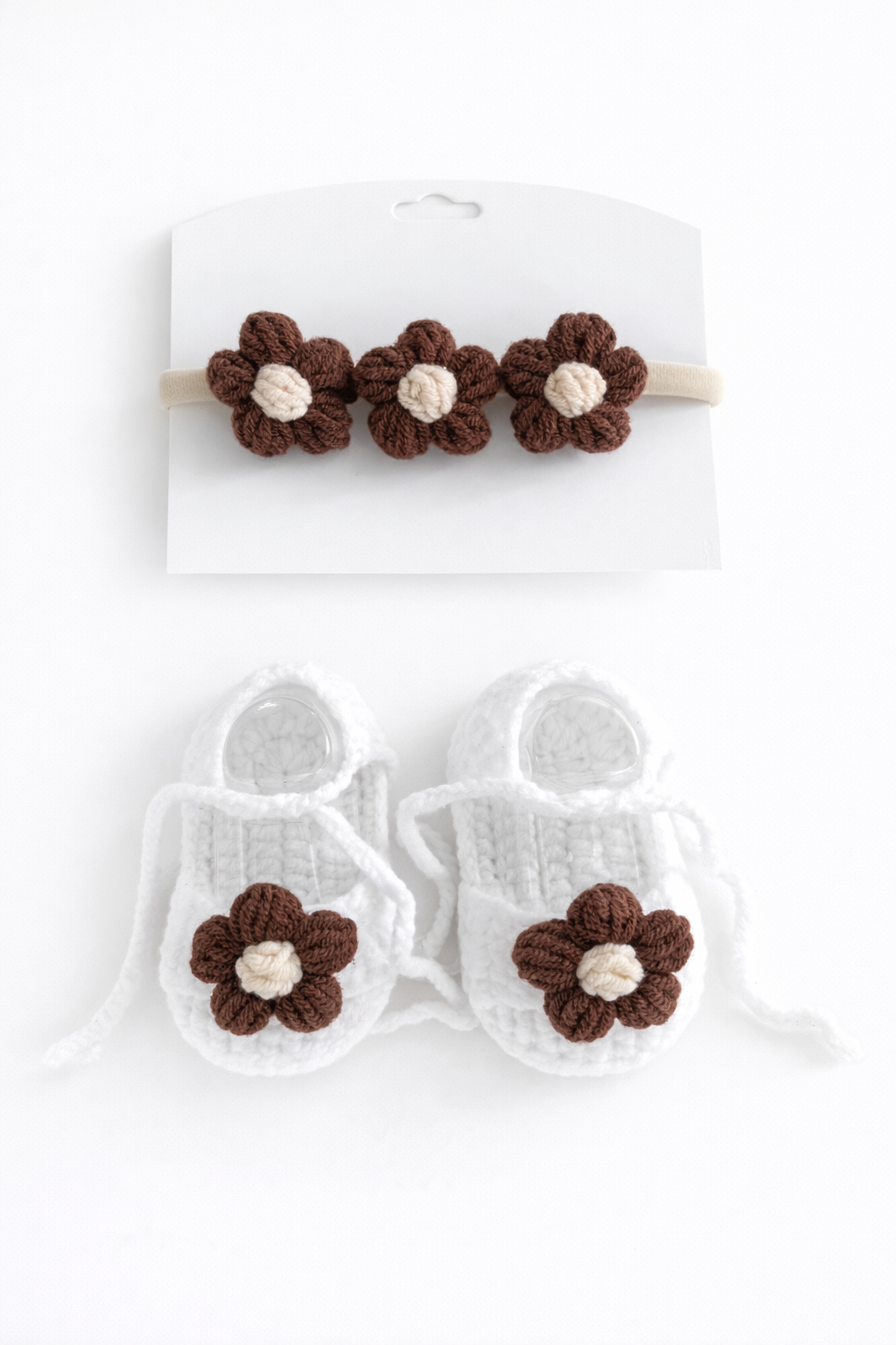 Cocoa-Bloom Set