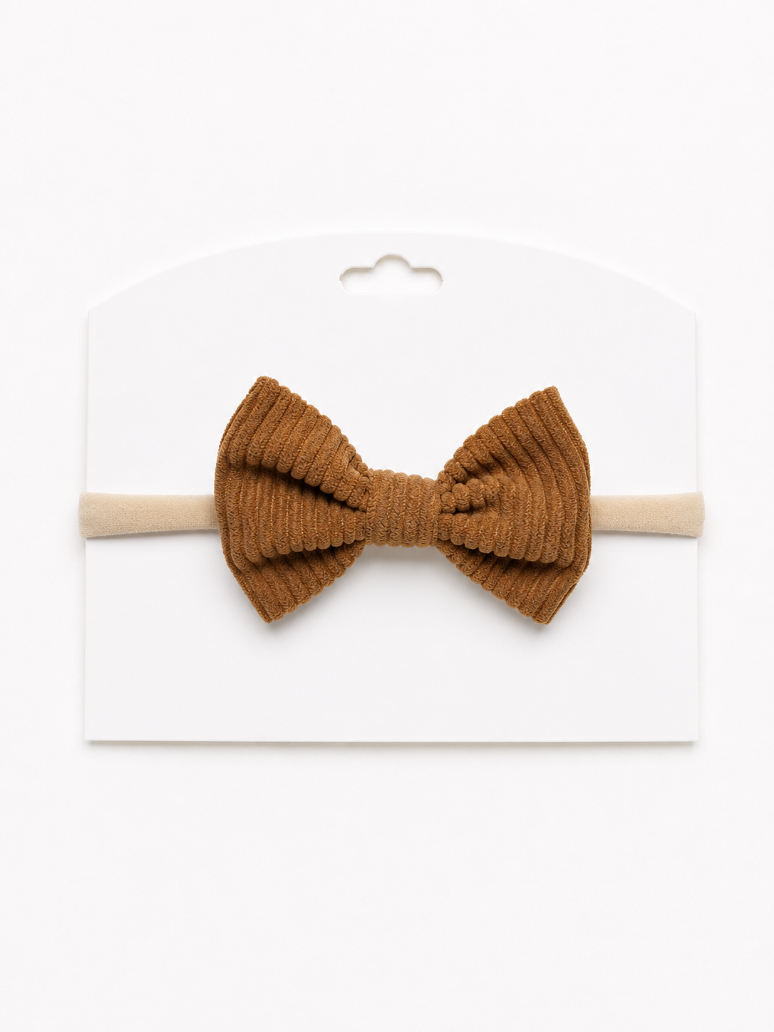 Cinnamon Headband