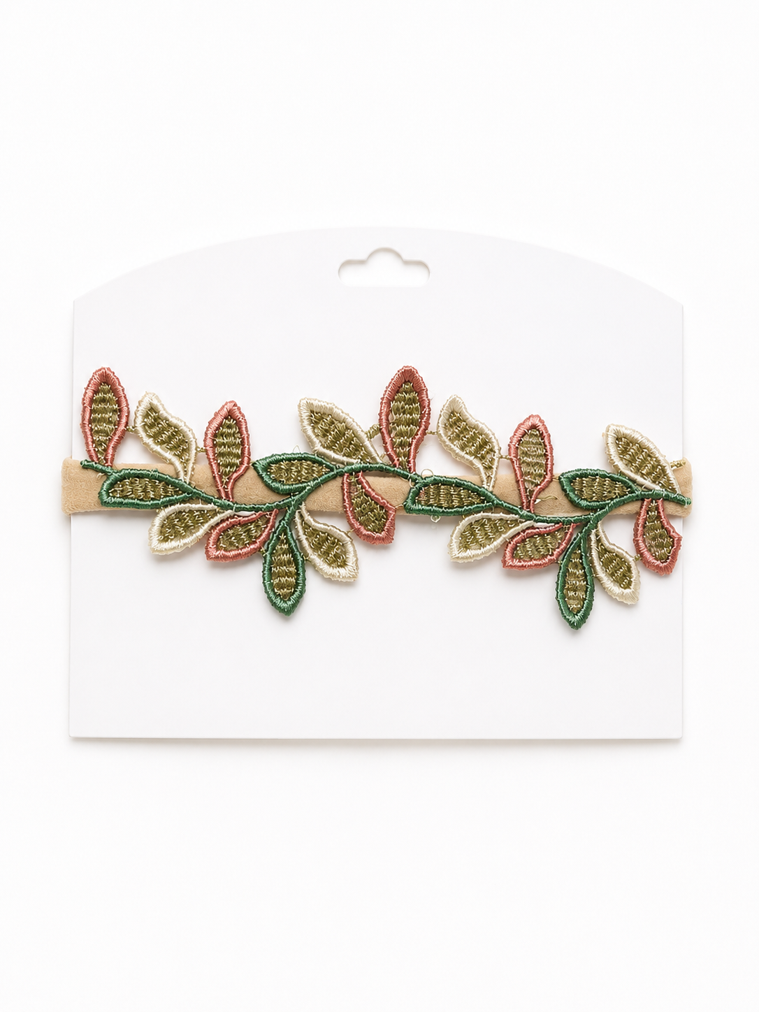 Enredadera Silvestre Headband