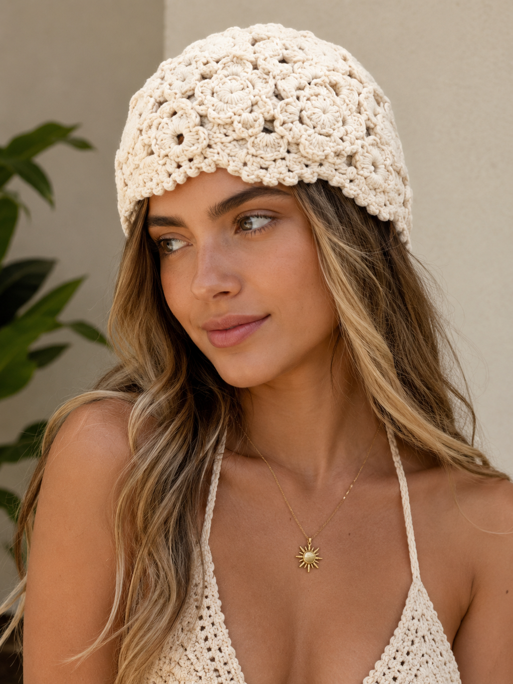 Gianella Hat