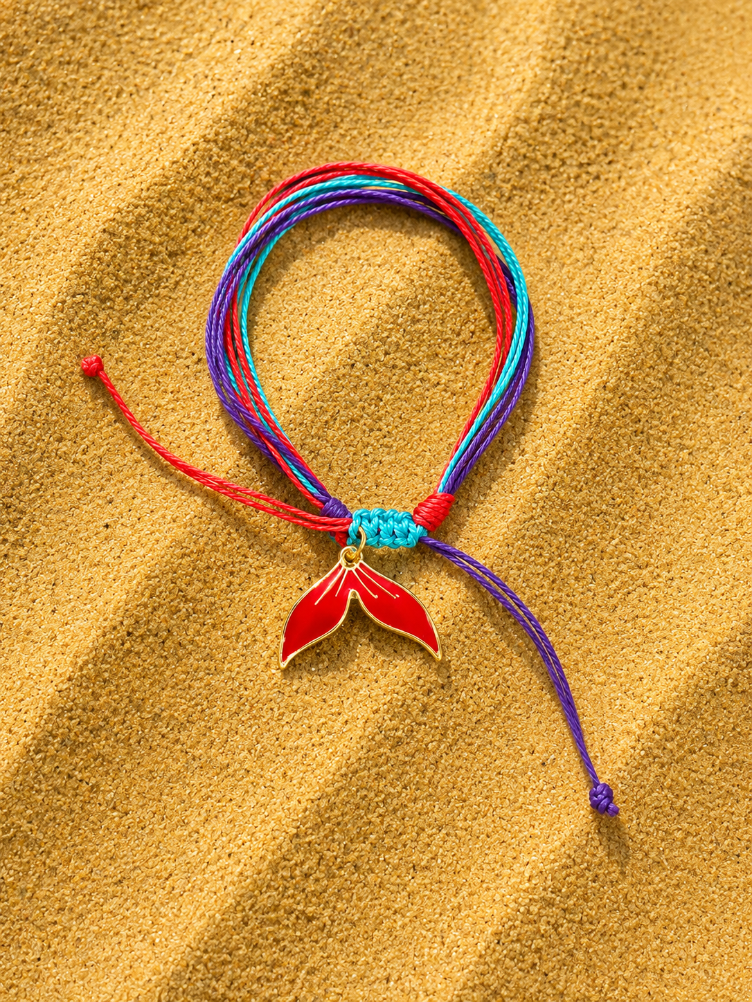 Mar Rojo Bracelet