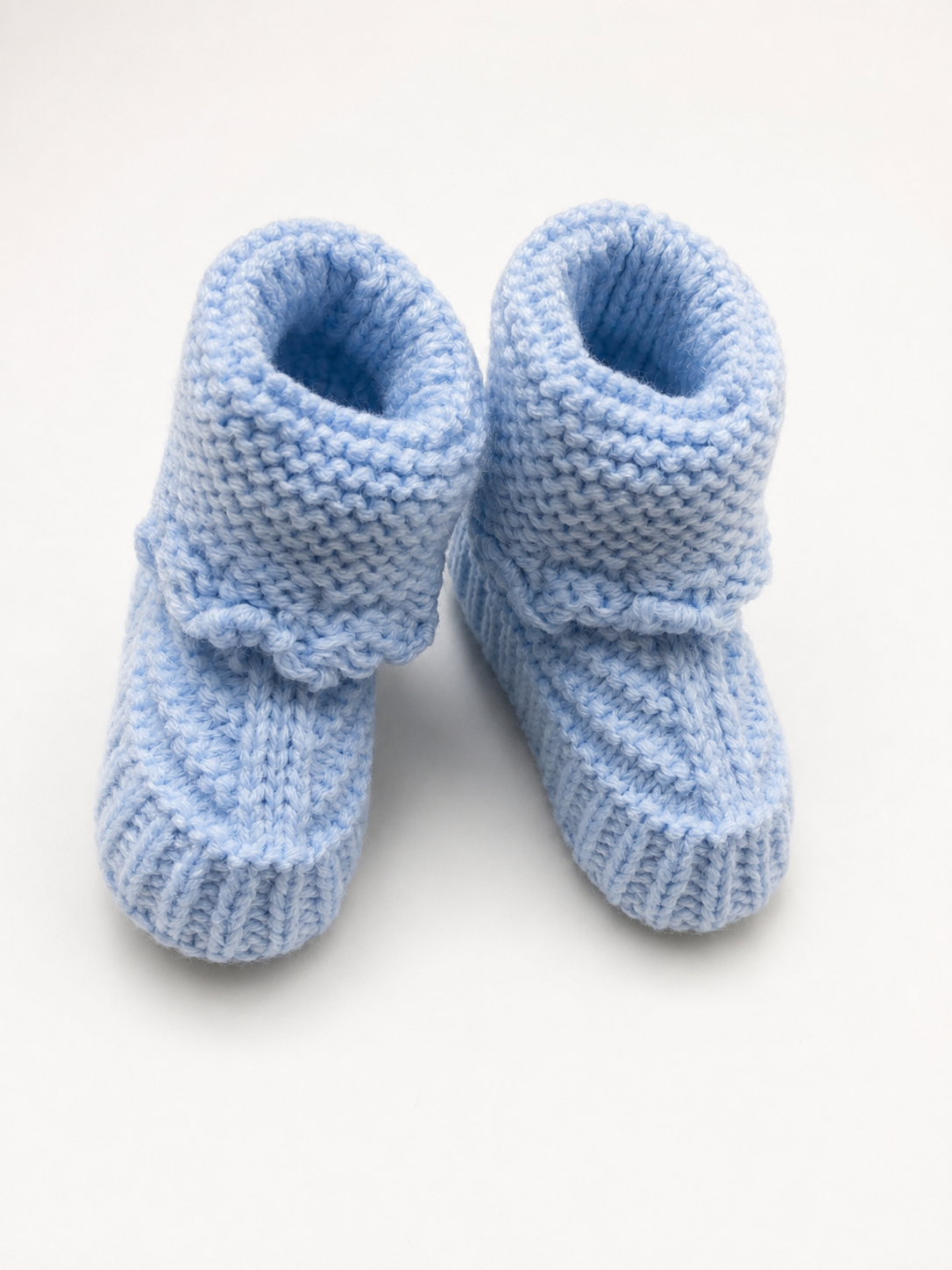 Sky Dreams Booties